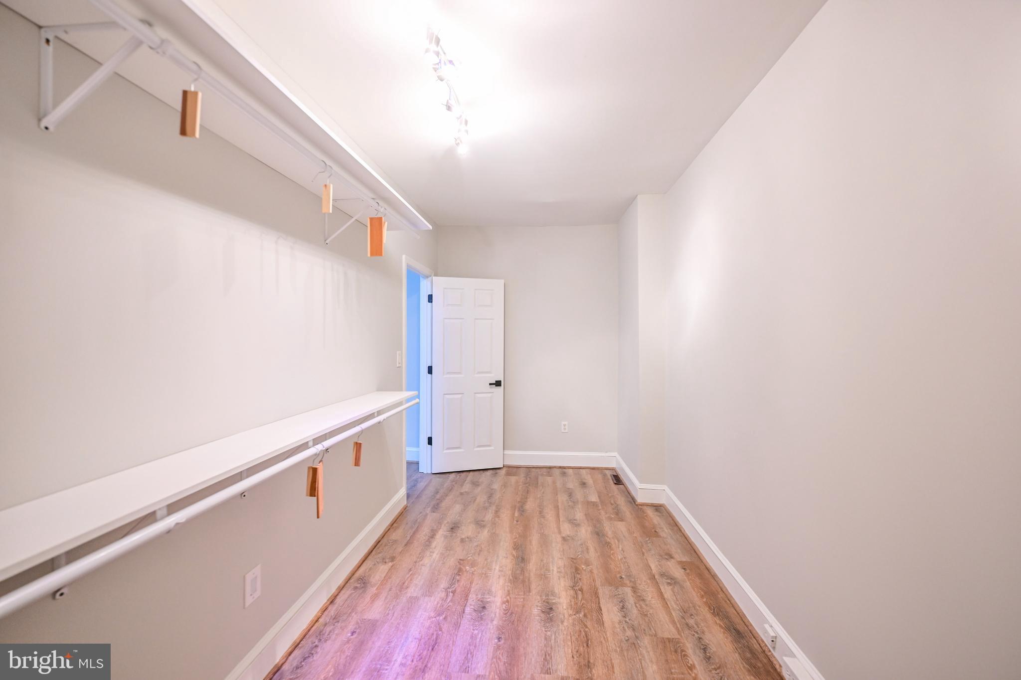 HAMPDEN HISTORIC DISTRICT - Residential