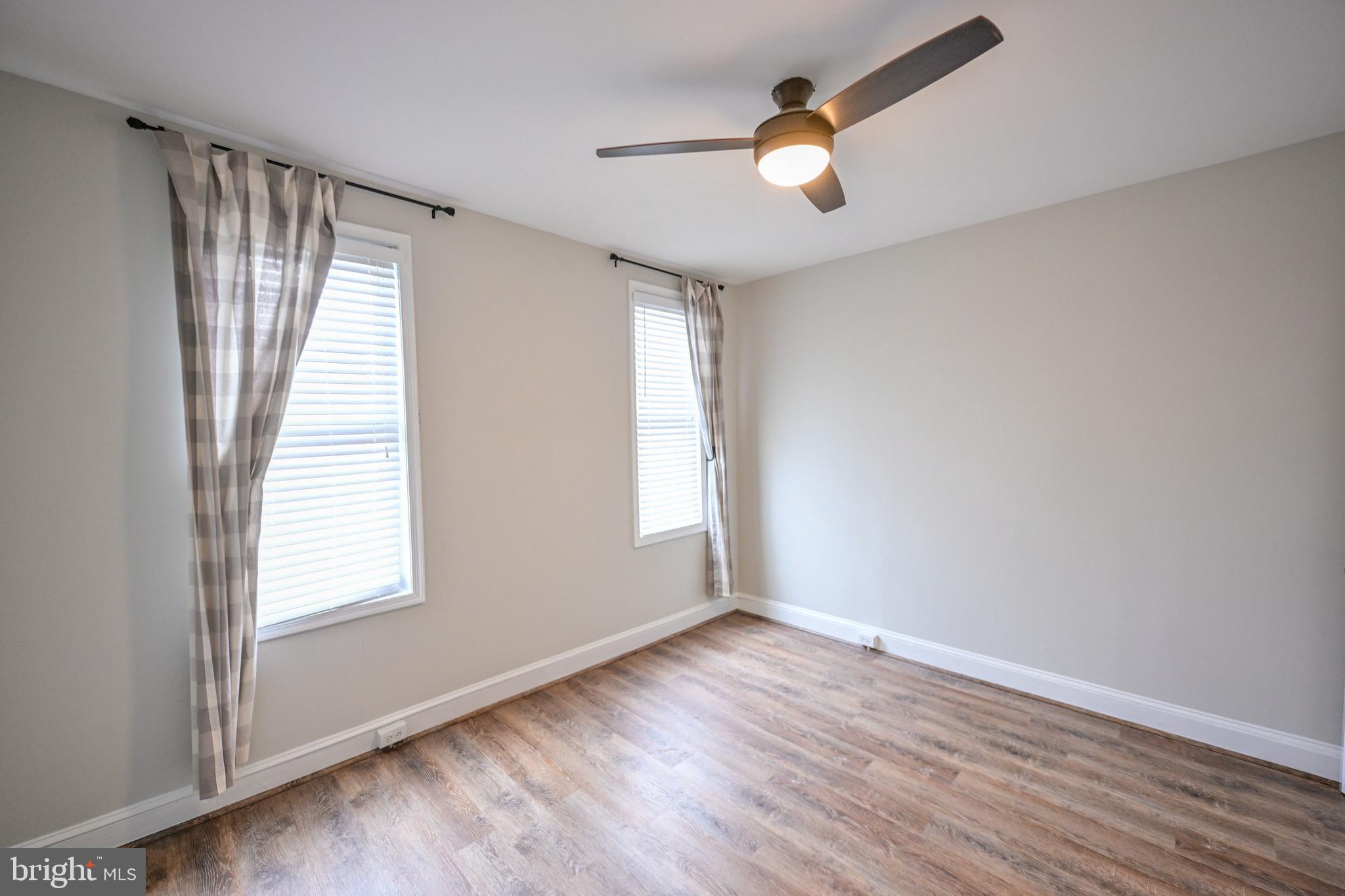 HAMPDEN HISTORIC DISTRICT - Residential