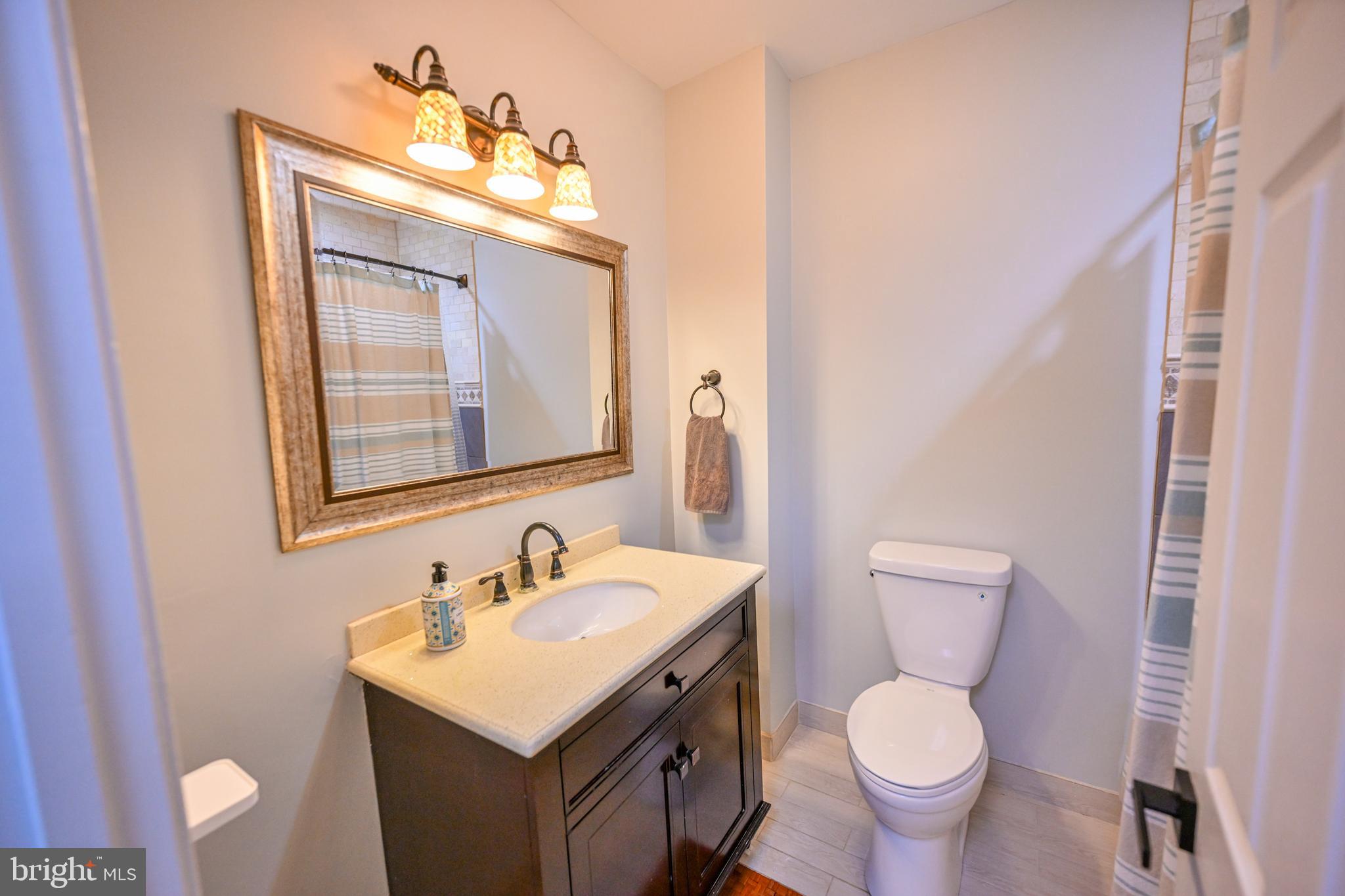 HAMPDEN HISTORIC DISTRICT - Residential