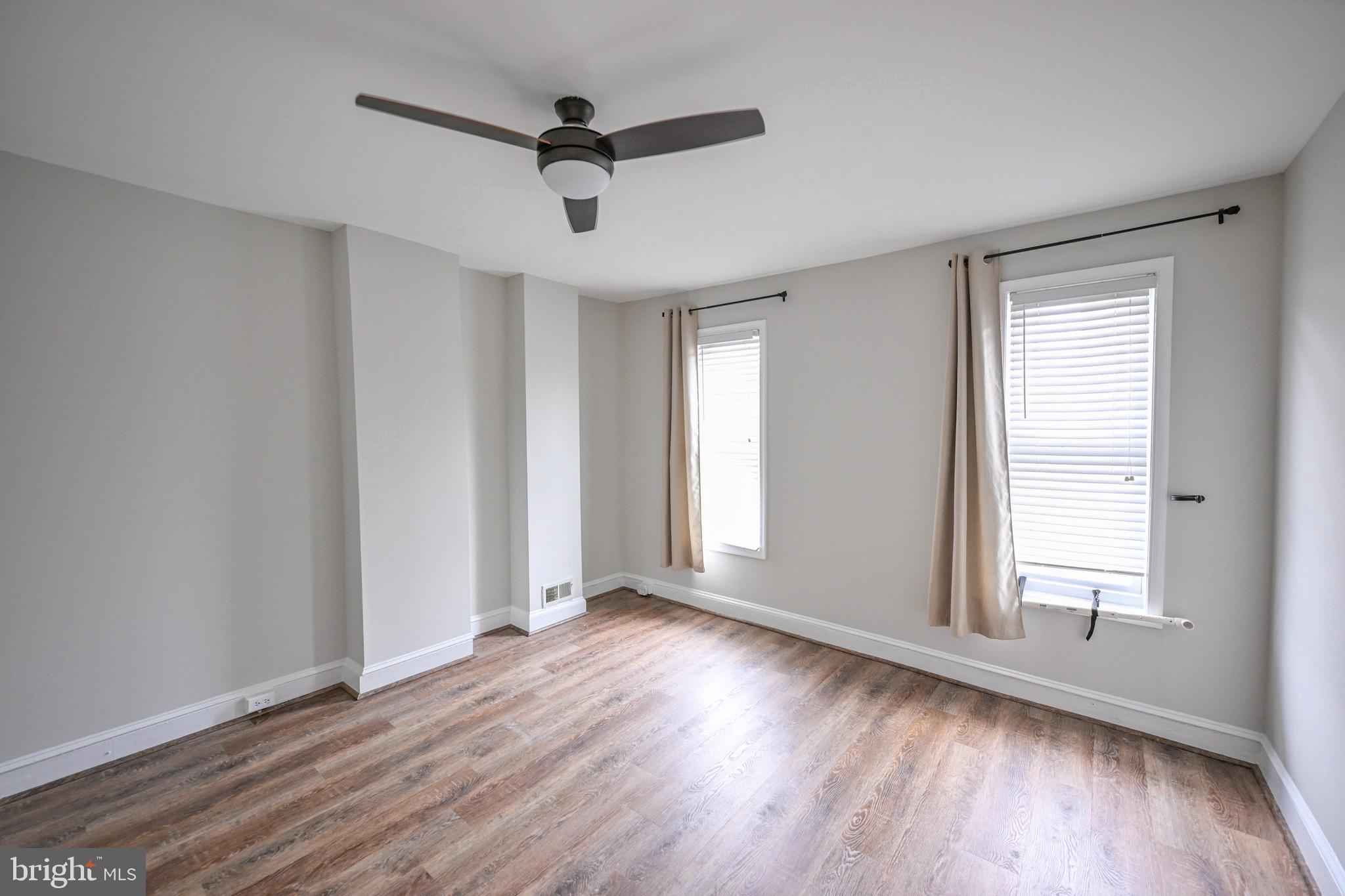 HAMPDEN HISTORIC DISTRICT - Residential