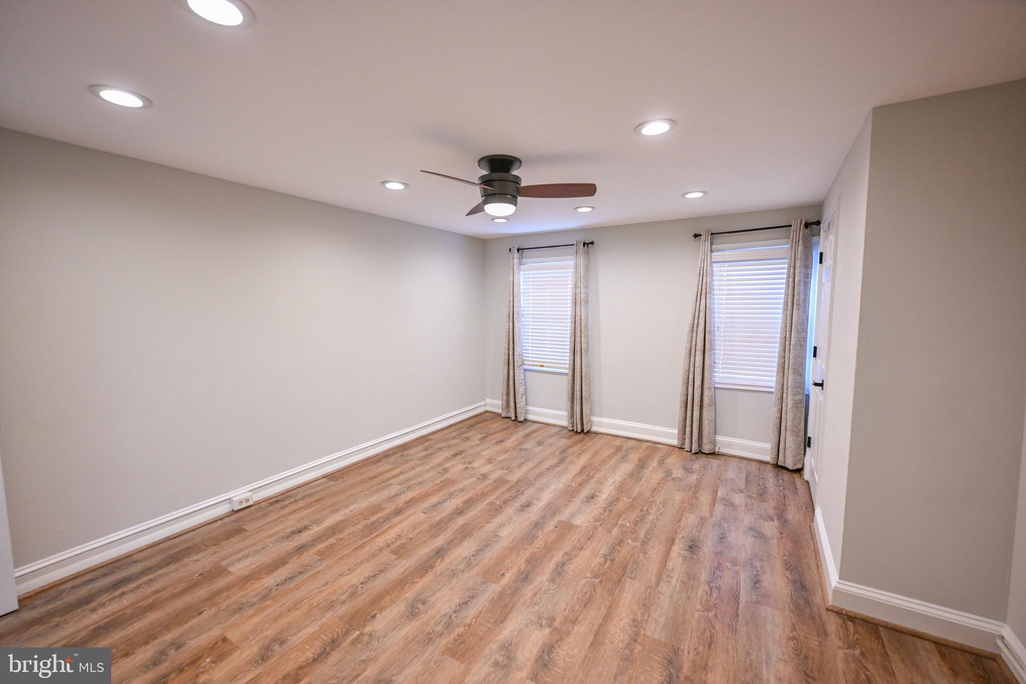 HAMPDEN HISTORIC DISTRICT - Residential