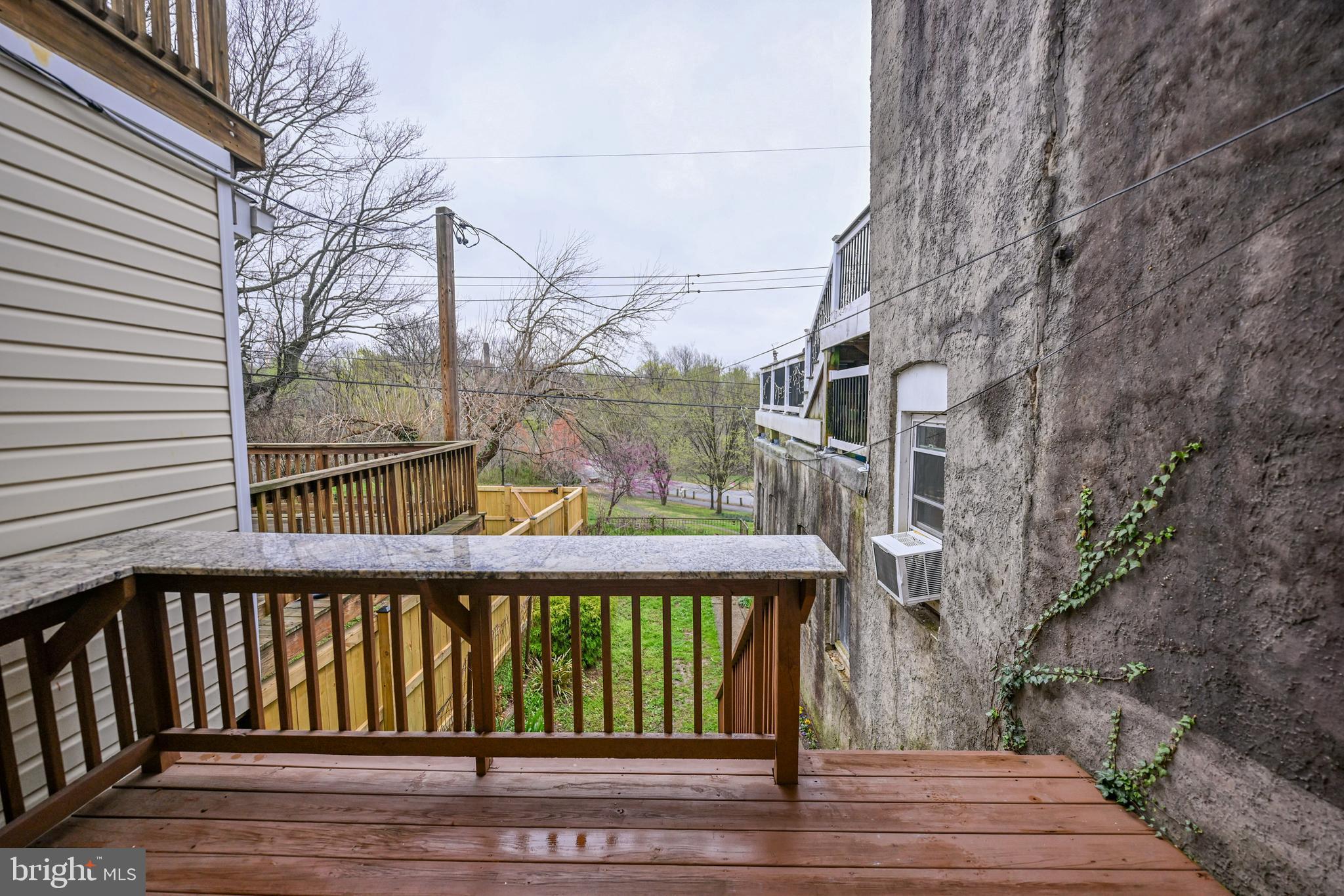 HAMPDEN HISTORIC DISTRICT - Residential