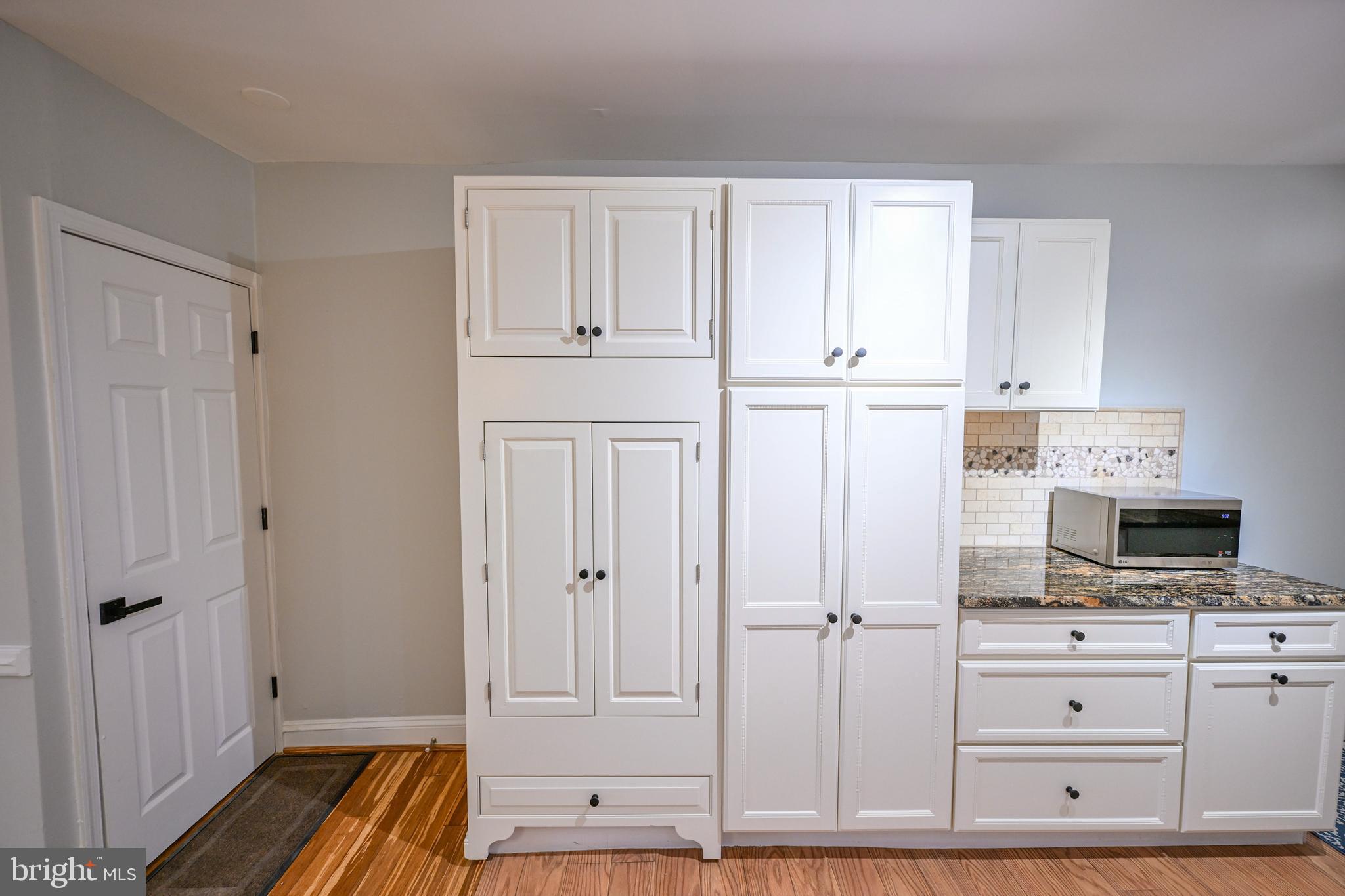 HAMPDEN HISTORIC DISTRICT - Residential