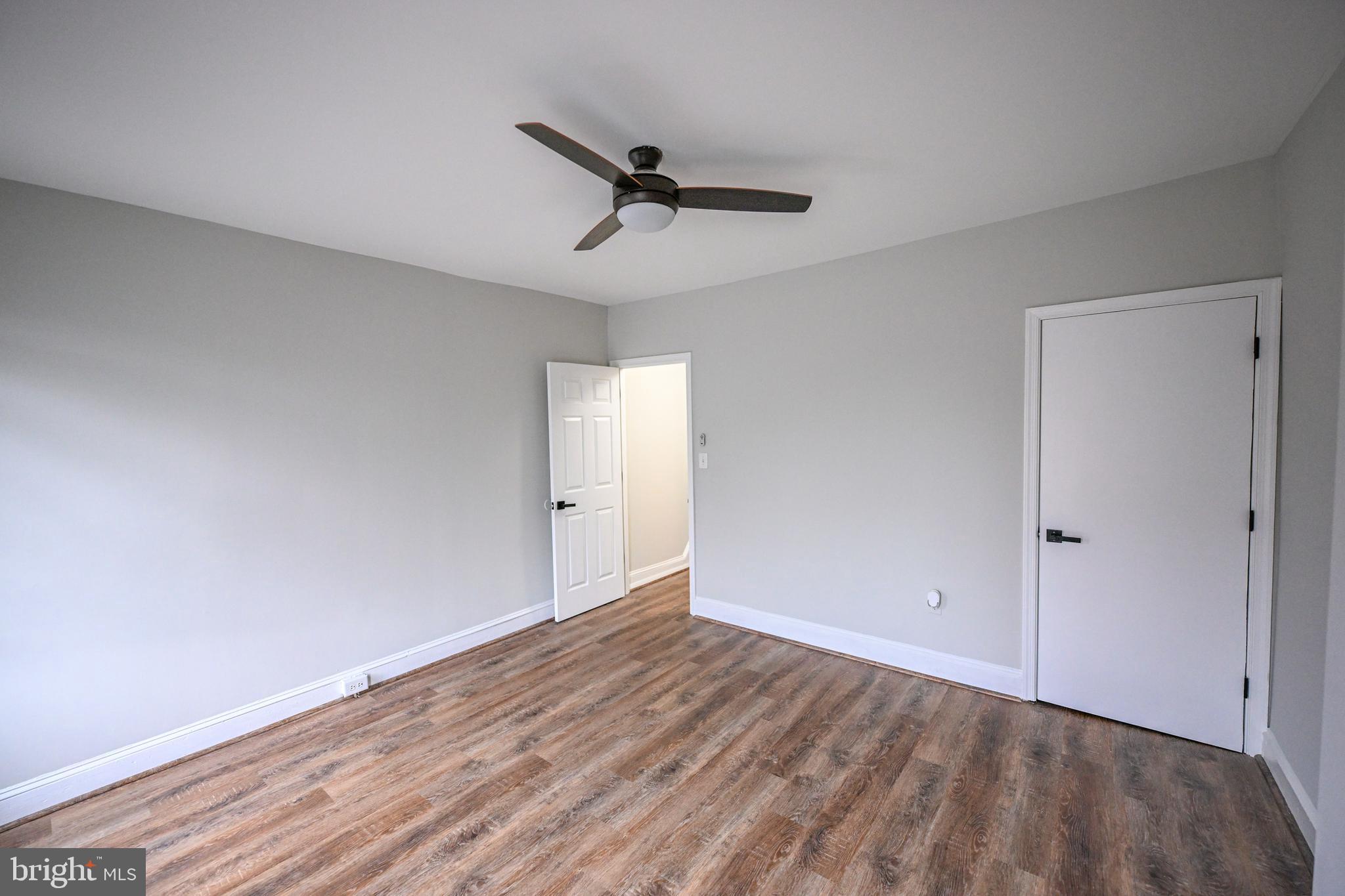 HAMPDEN HISTORIC DISTRICT - Residential