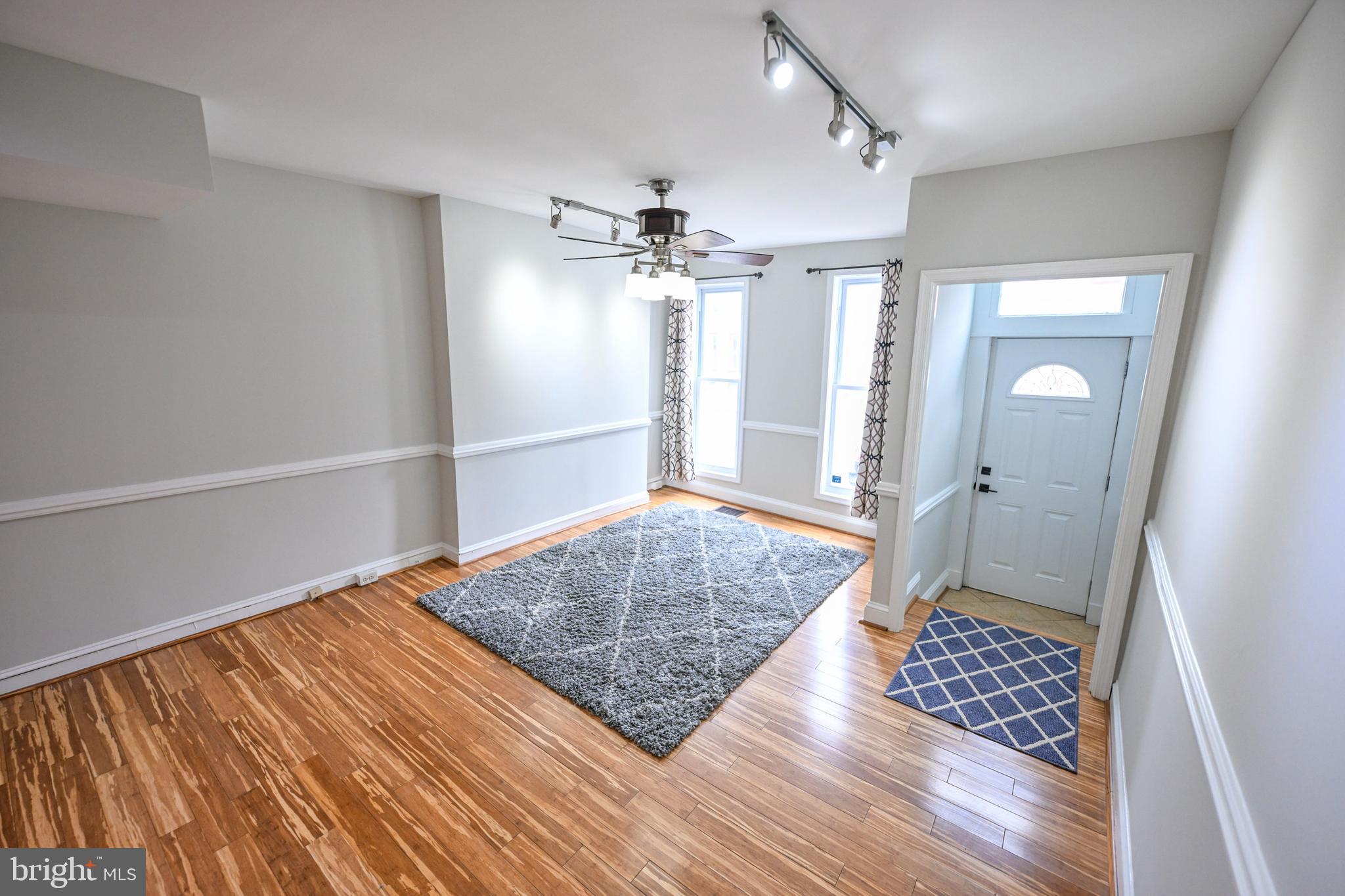 HAMPDEN HISTORIC DISTRICT - Residential