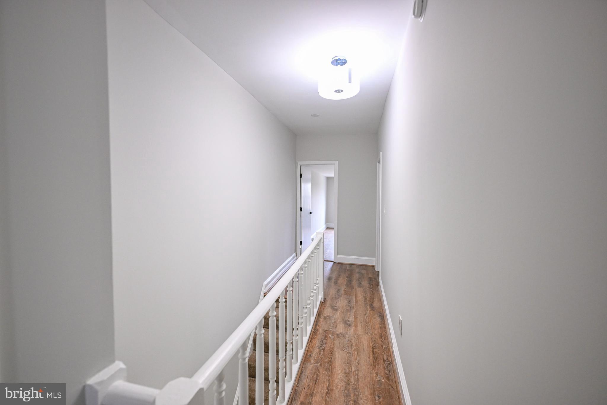 HAMPDEN HISTORIC DISTRICT - Residential