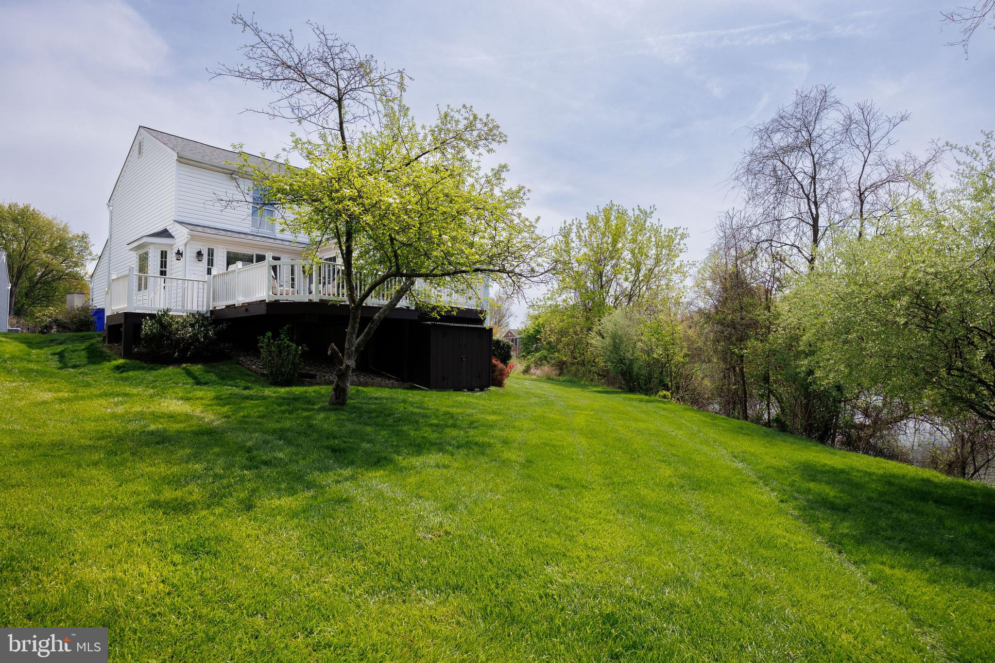 SEWELLS ORCHARD - Residential