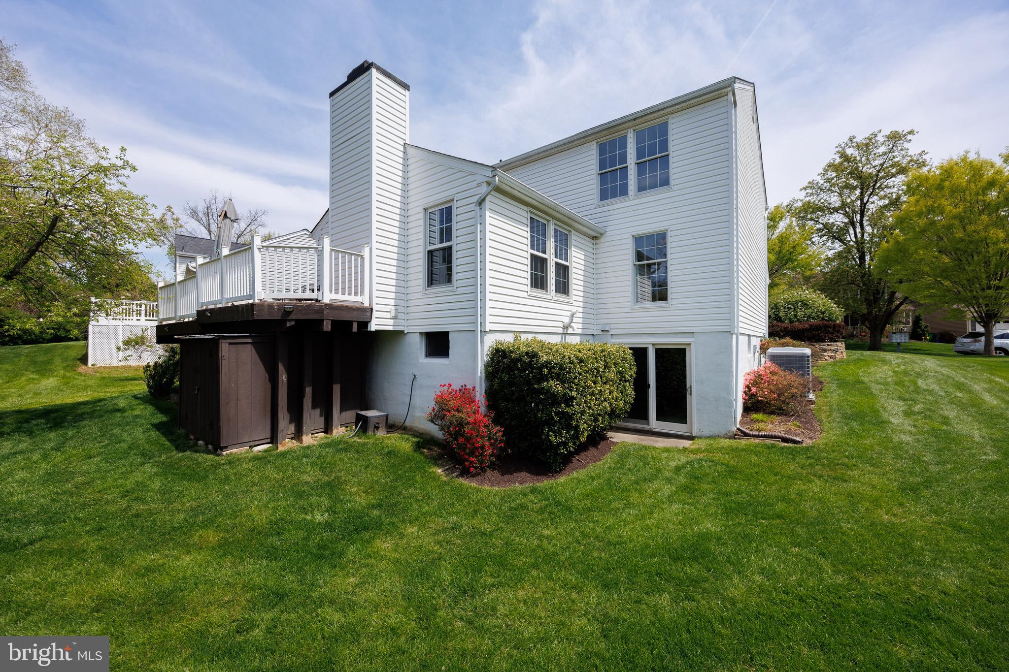 SEWELLS ORCHARD - Residential