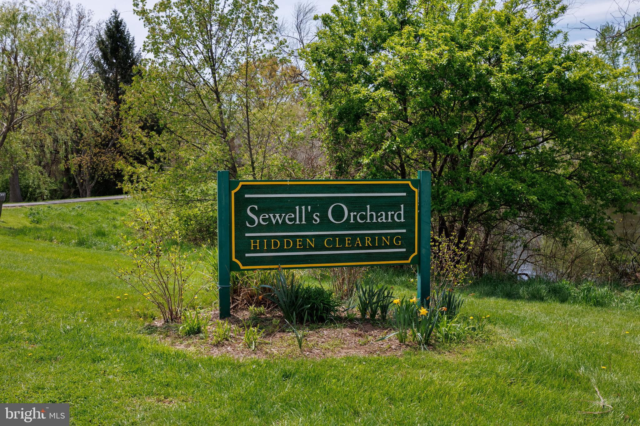 SEWELLS ORCHARD - Residential