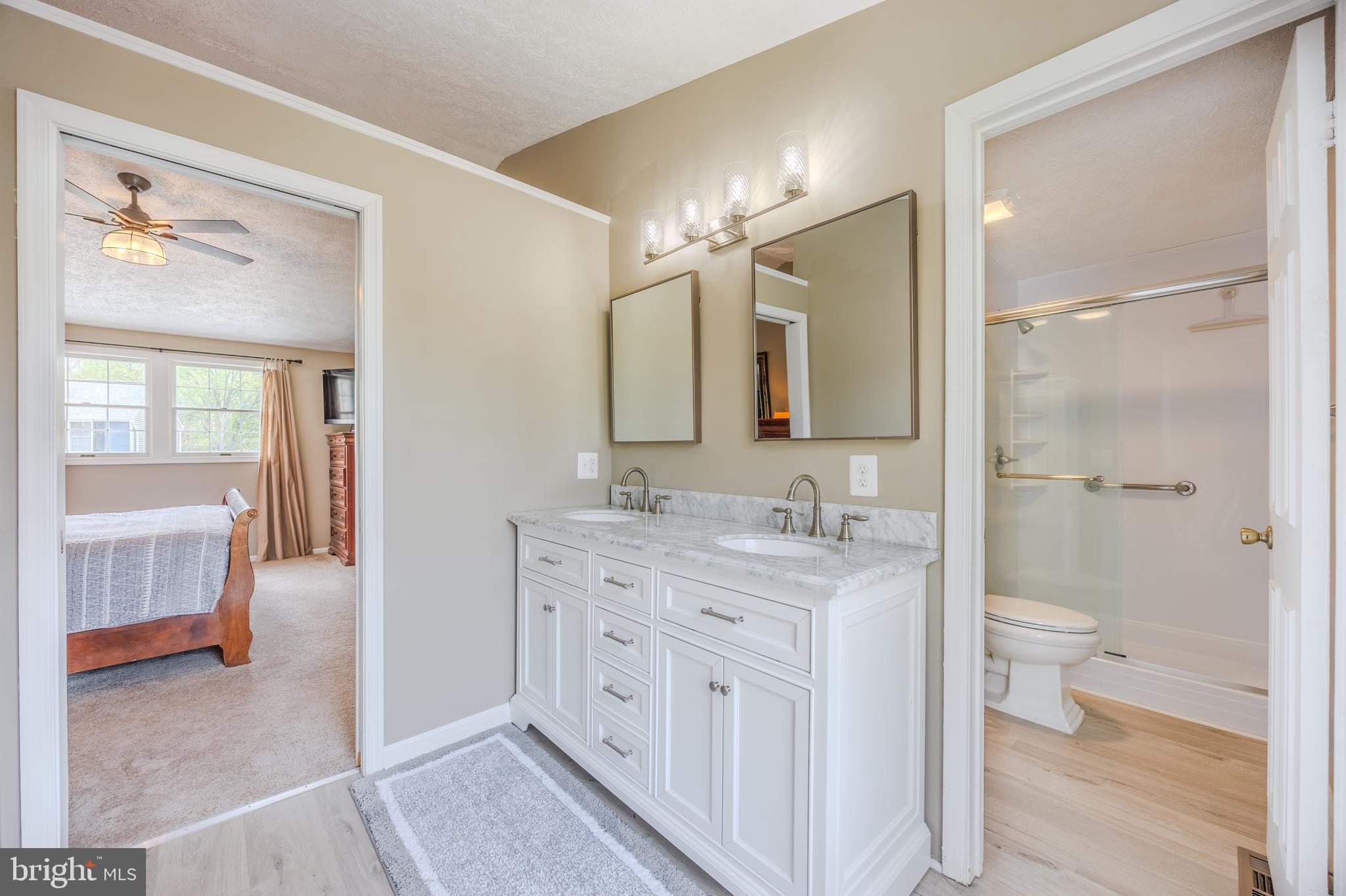 SEWELLS ORCHARD - Residential