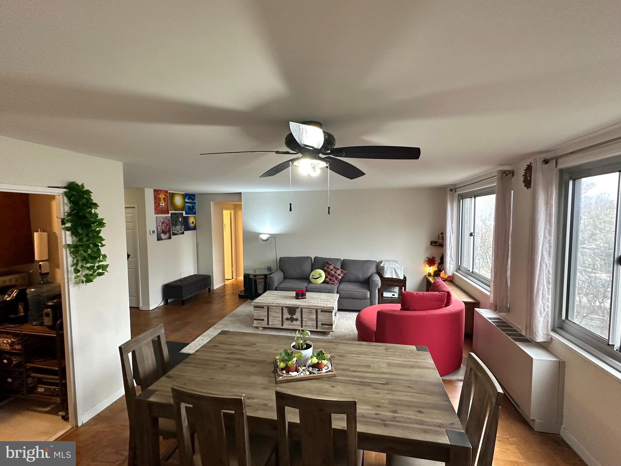 SILVER SPRING - Residential Lease