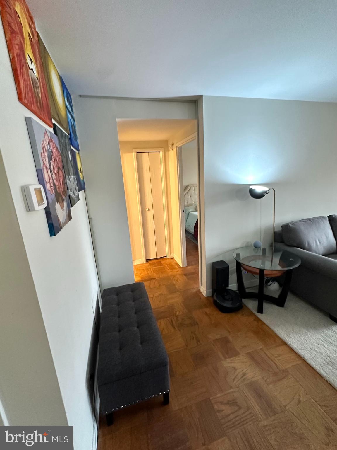 SILVER SPRING - Residential Lease