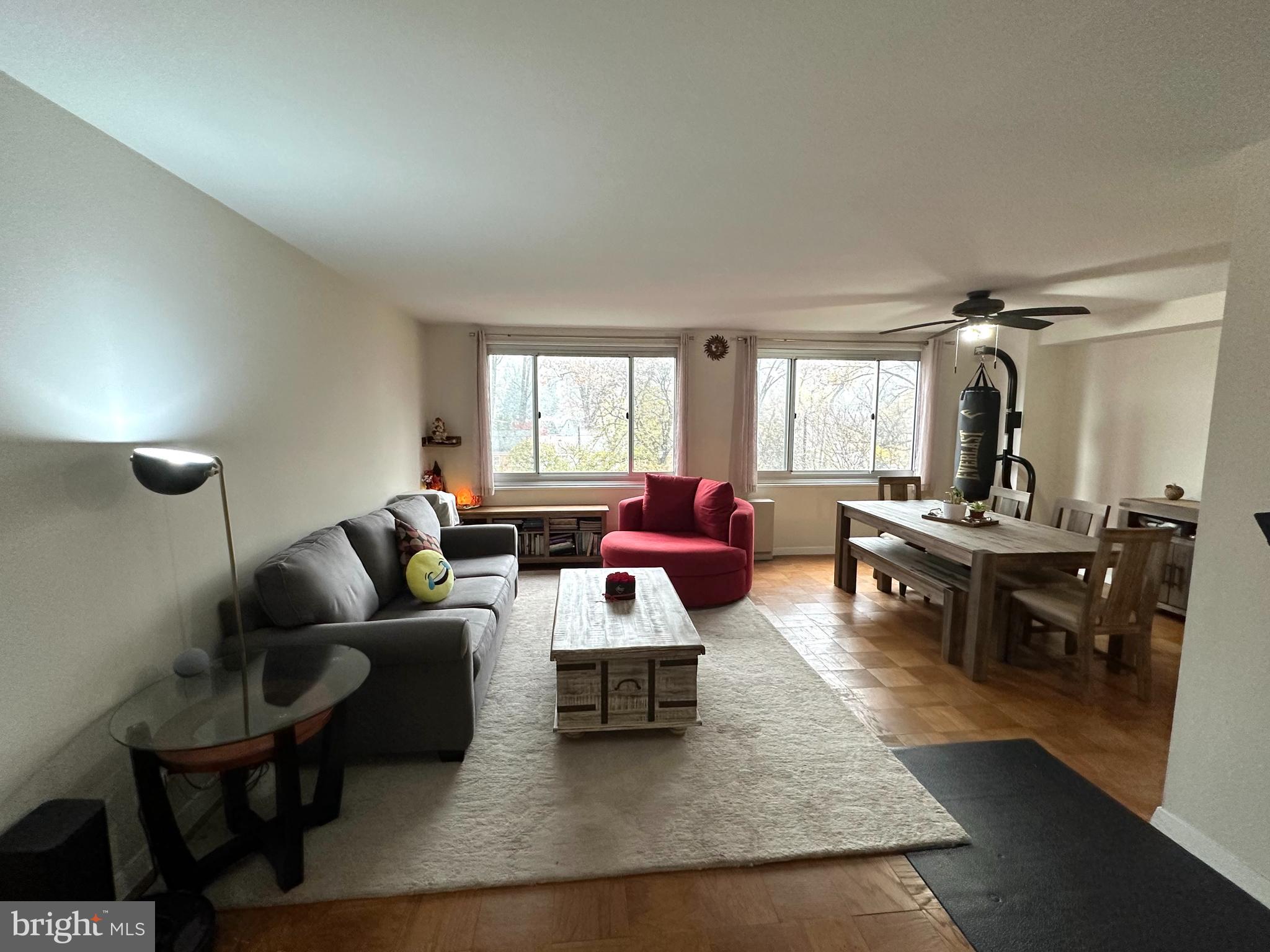 SILVER SPRING - Residential Lease