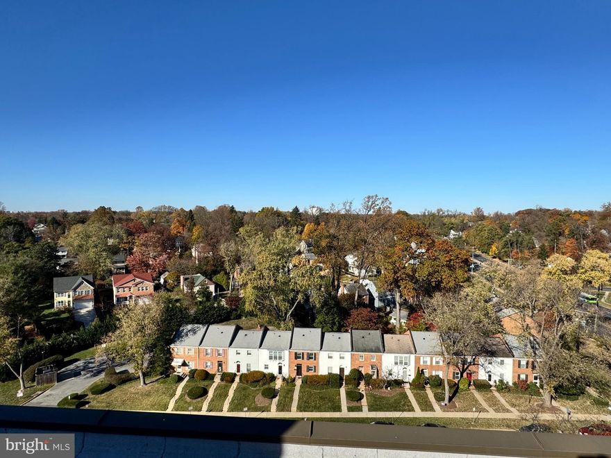 WOW - Prime Location, Updated and Ready for the new Occupant, New Convectors, new marble tiles on the kitchen floor, new granite plus new appliances. The bath has been updated.  Very Spacious and lots of Light.  Faces the front of the building, beautiful tree view.    Roof Top Deck, pool and Party Room,   All utilities are included in the rent except cable and internet.  Concierge from 8 - 9 every day.  Metro is 1 mile away and there is a bus in front of the building as well.  Convenient to Shopping and major roadways.This one is very special don't miss it. 

The link to RentSpree  -  https://apply.link/c8_oLsQ