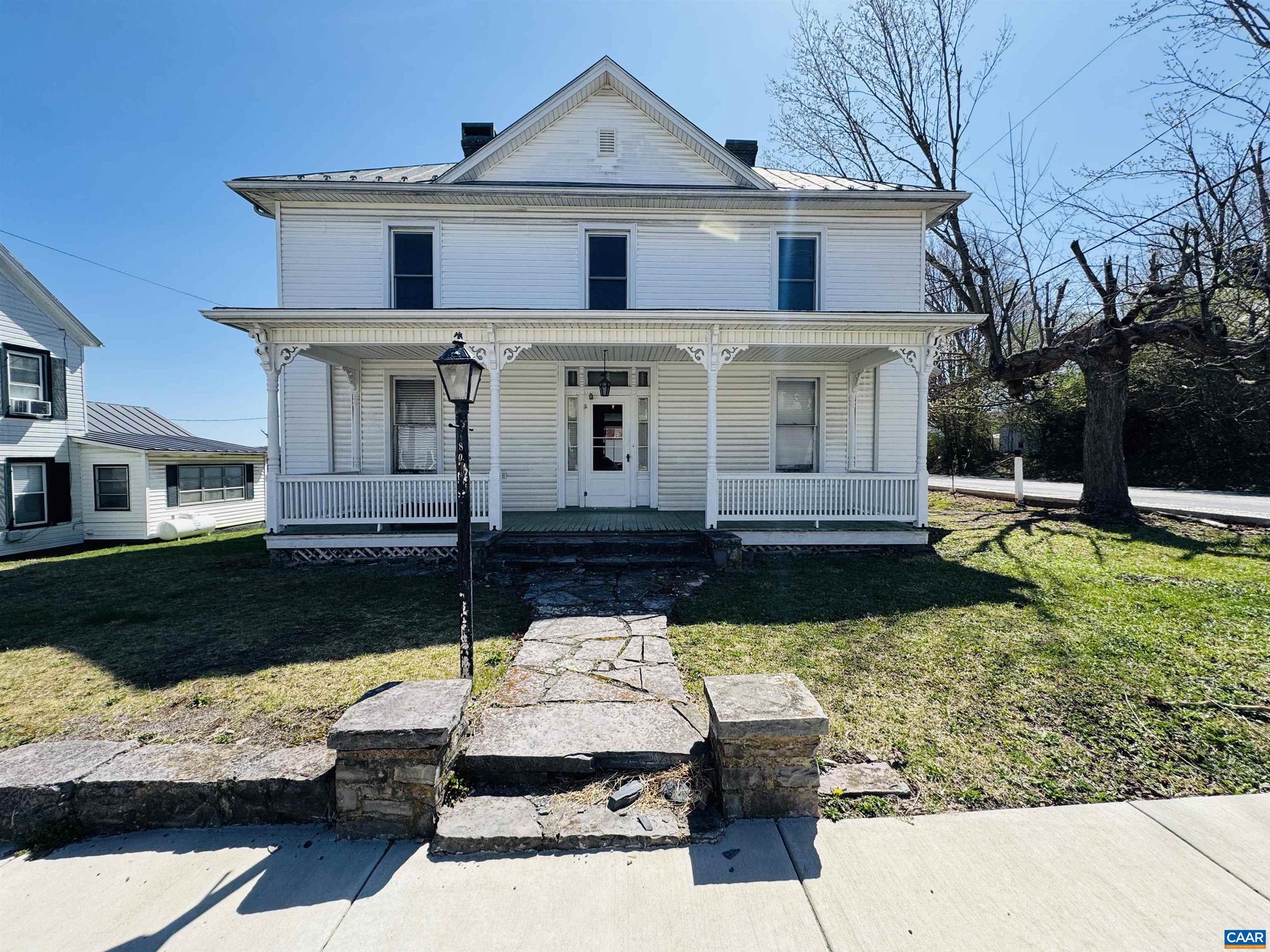 80 MAIN ST