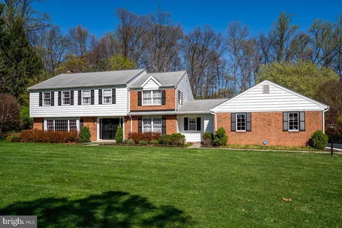 41 E Belmont Drive, Hockessin, DE MLS: DENC2080050