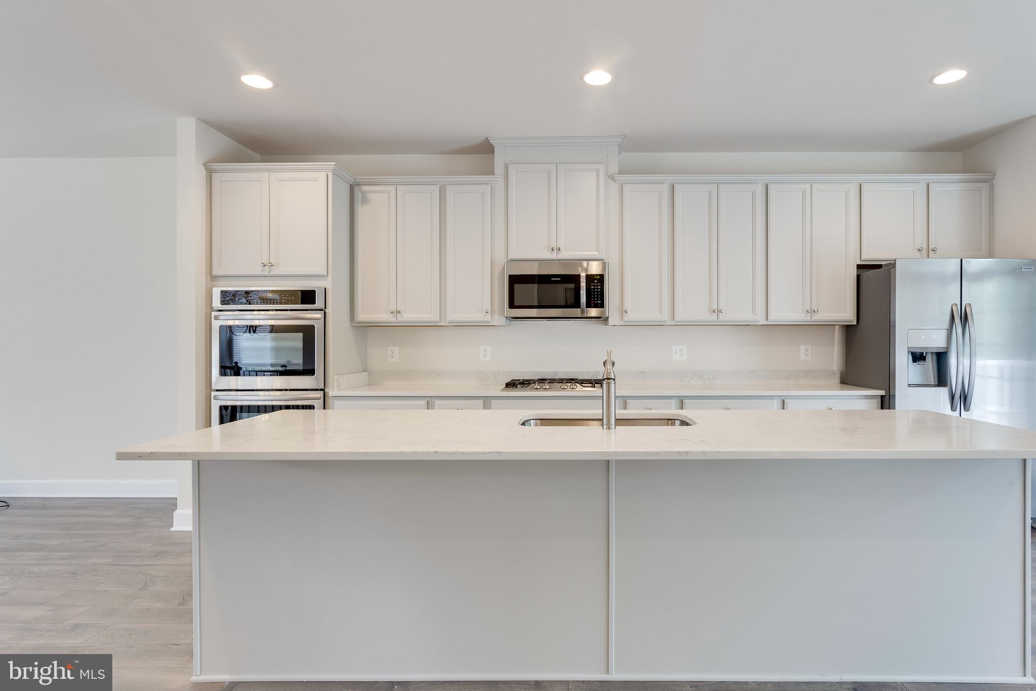 HAMILTON PARK - Residential Lease