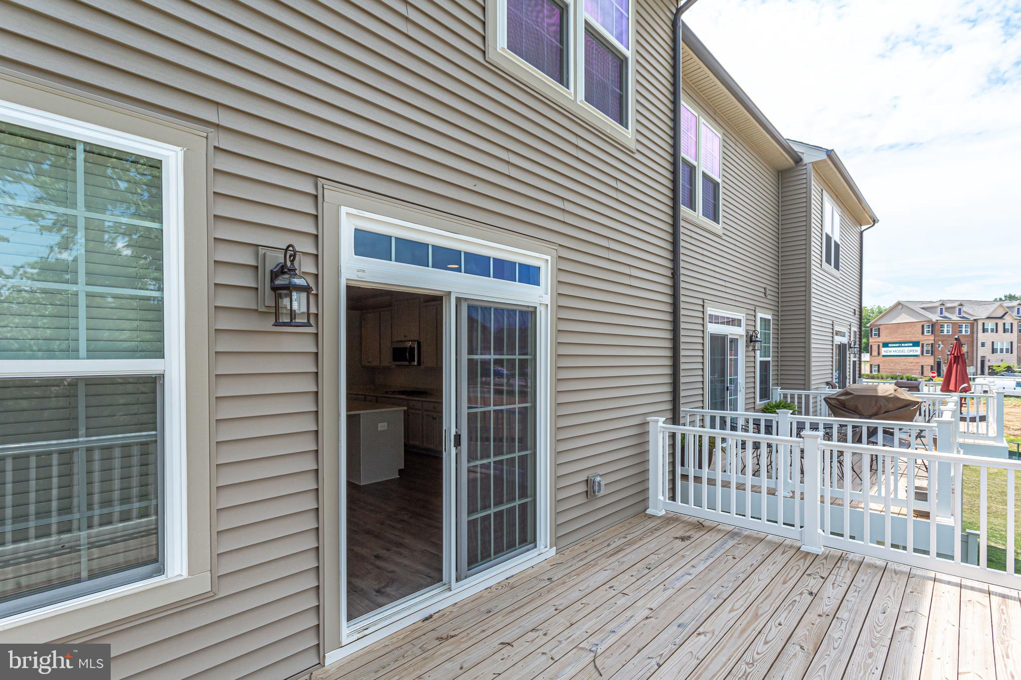 HAMILTON PARK - Residential Lease