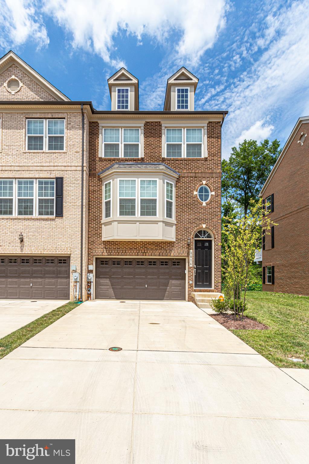 HAMILTON PARK - Residential Lease