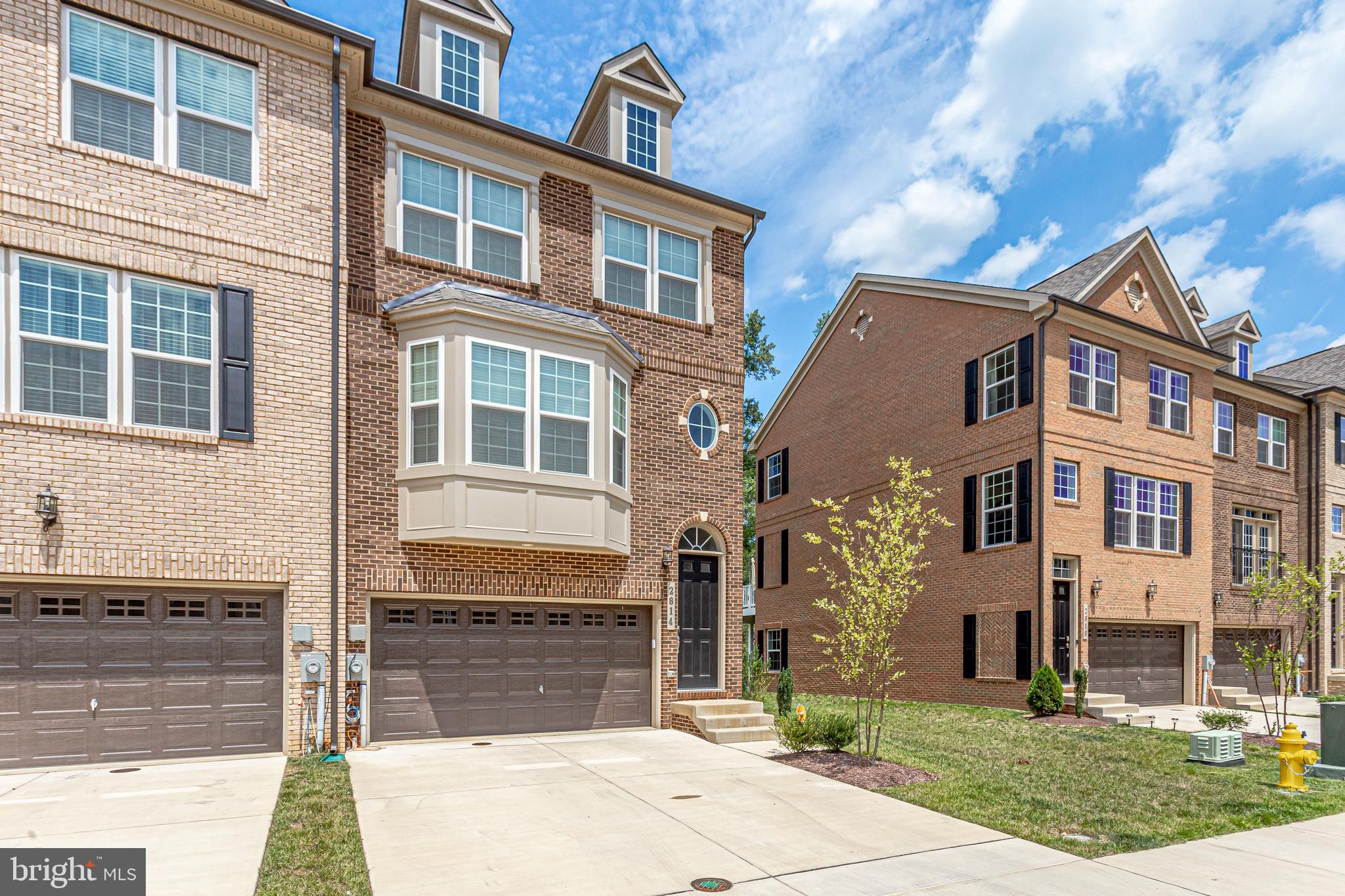 HAMILTON PARK - Residential Lease