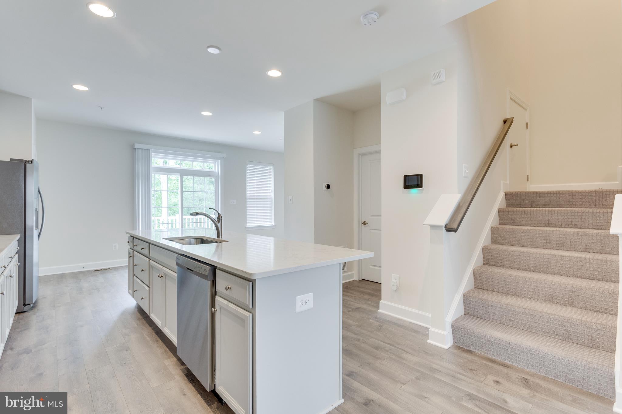 HAMILTON PARK - Residential Lease