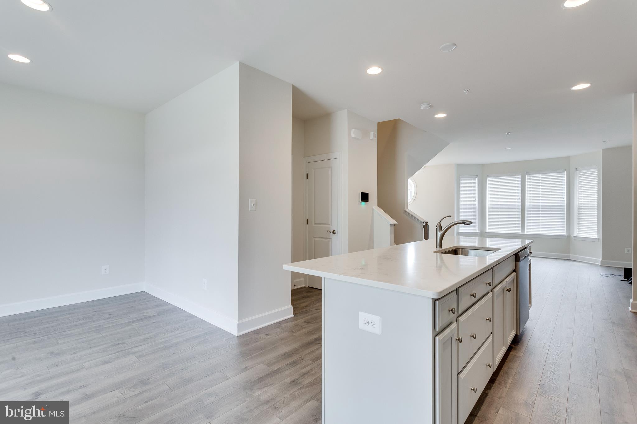 HAMILTON PARK - Residential Lease