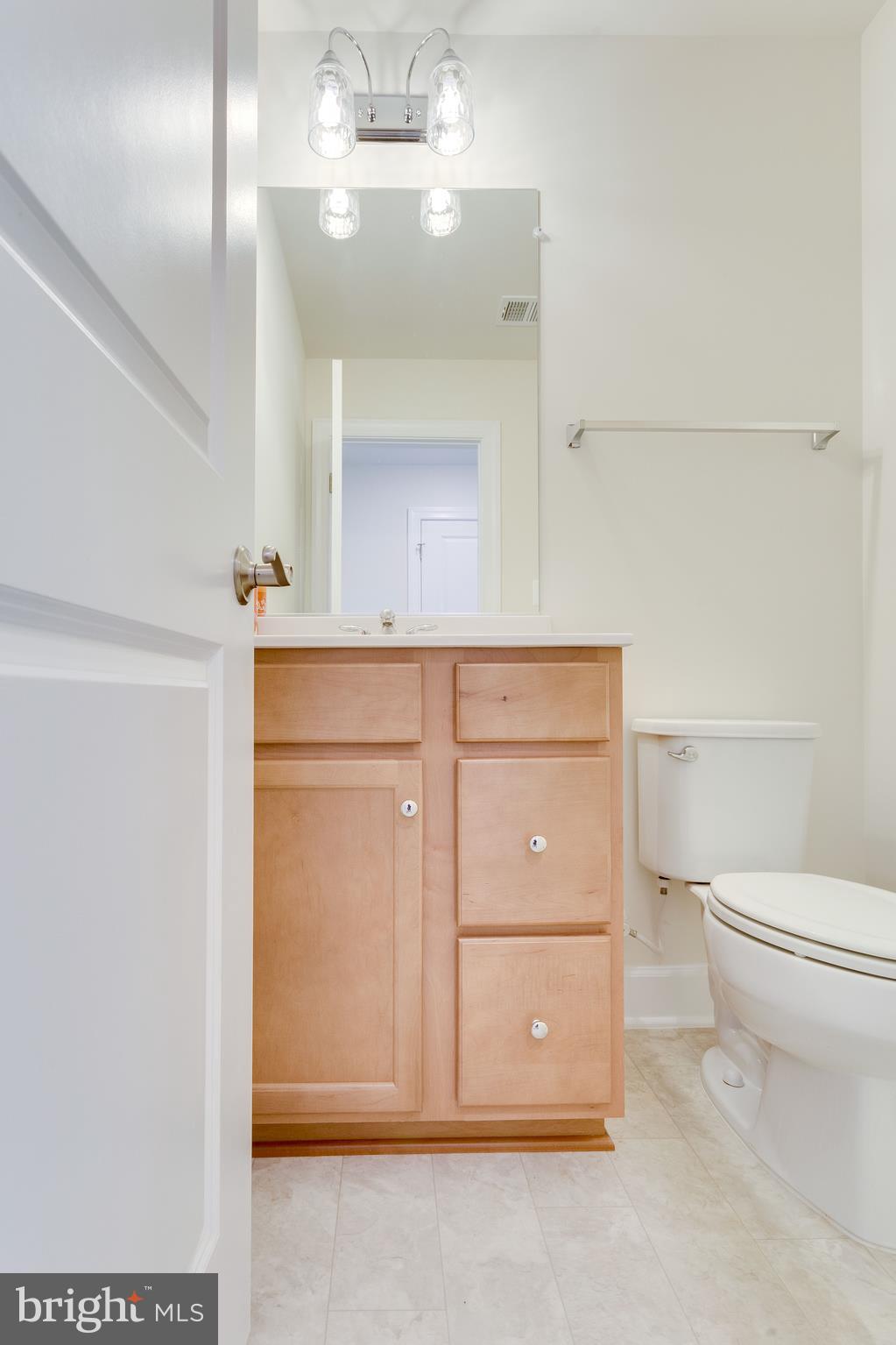 HAMILTON PARK - Residential Lease