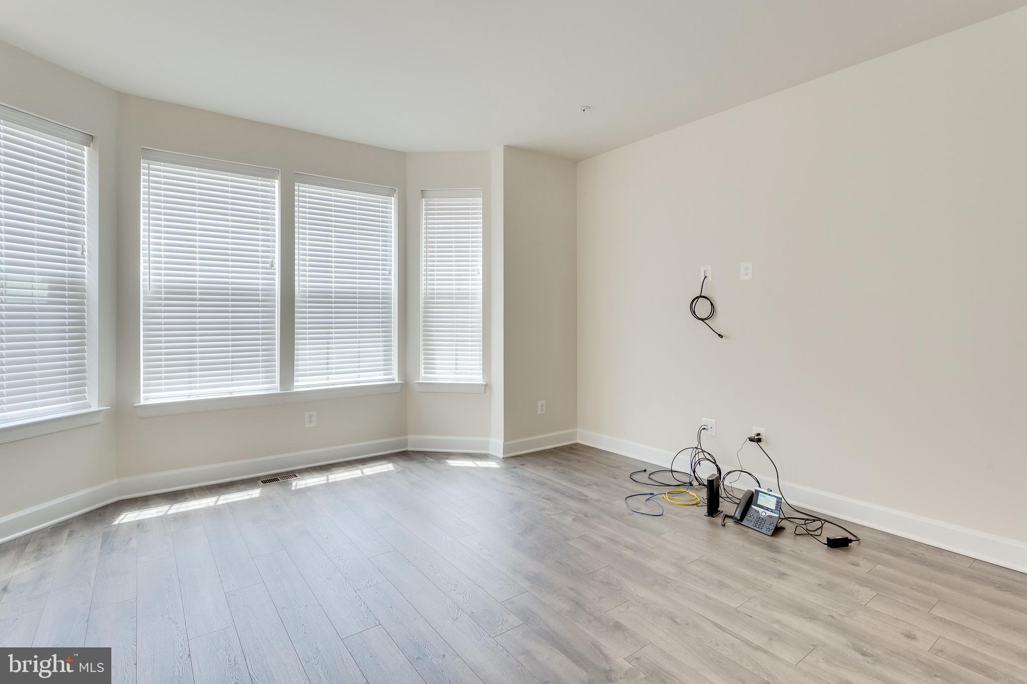 HAMILTON PARK - Residential Lease