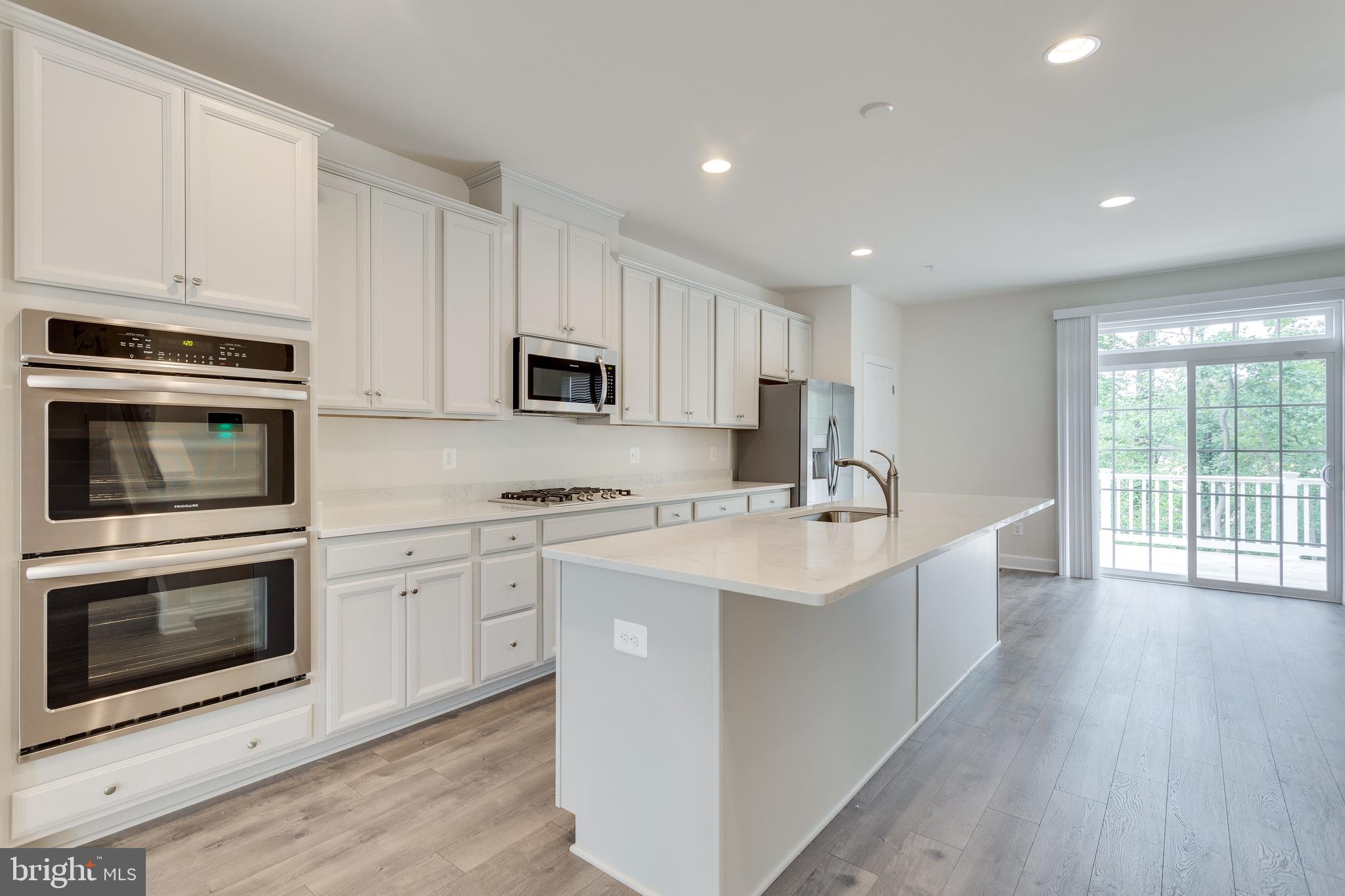 HAMILTON PARK - Residential Lease