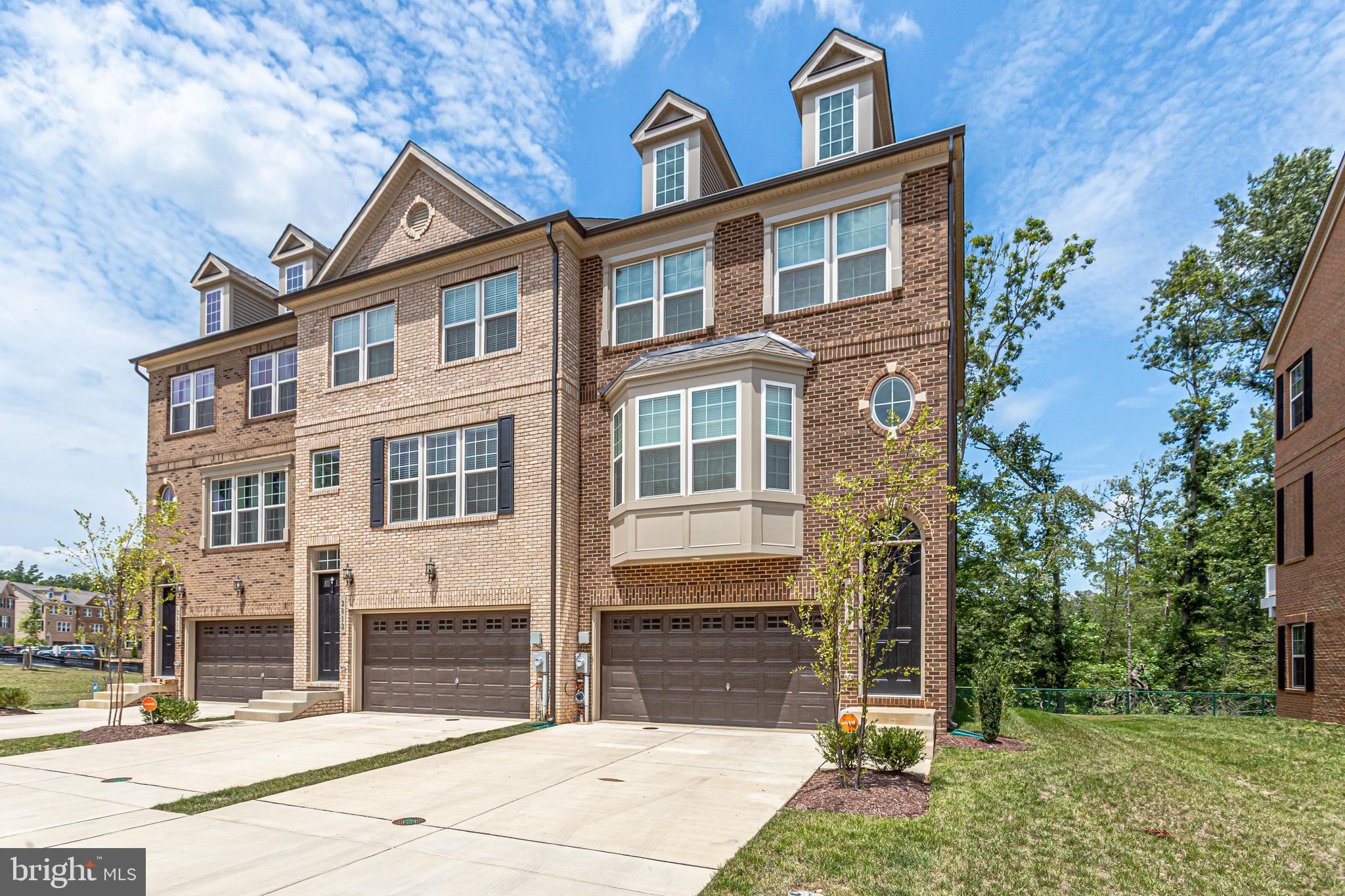 HAMILTON PARK - Residential Lease