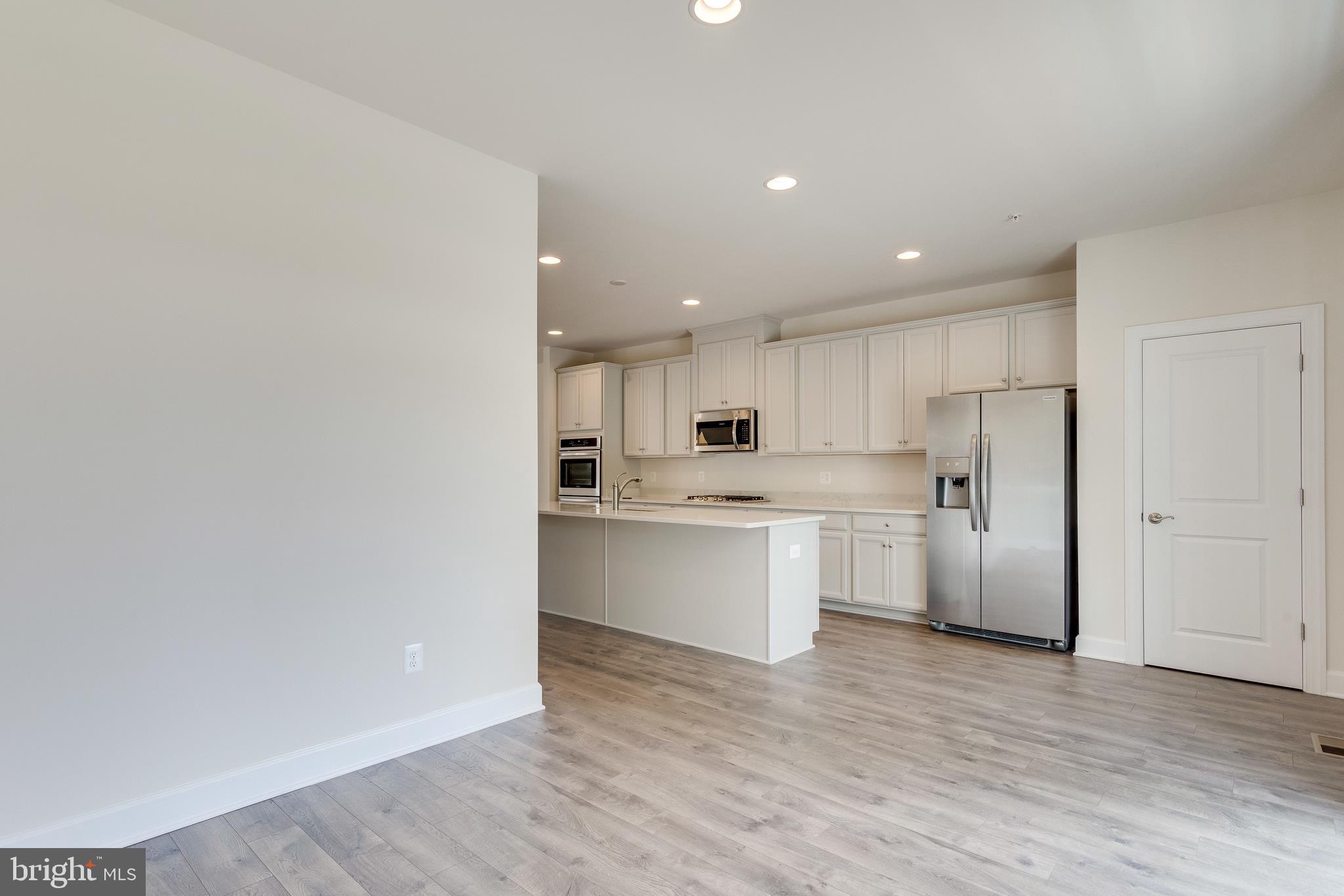 HAMILTON PARK - Residential Lease