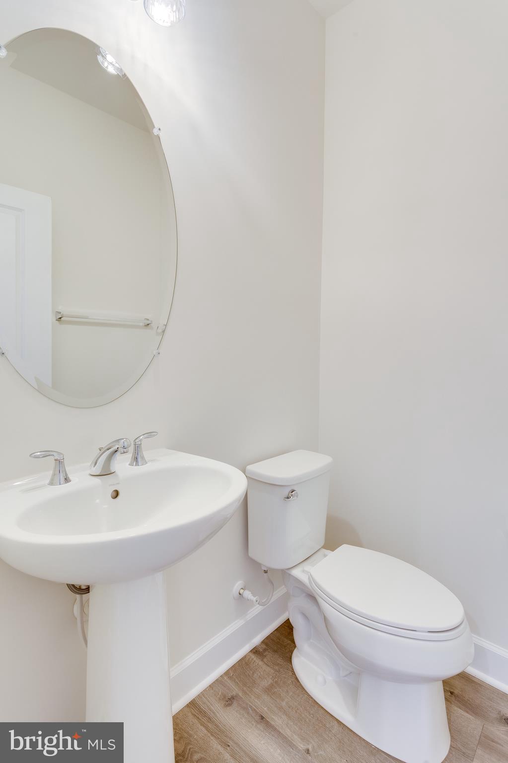 HAMILTON PARK - Residential Lease