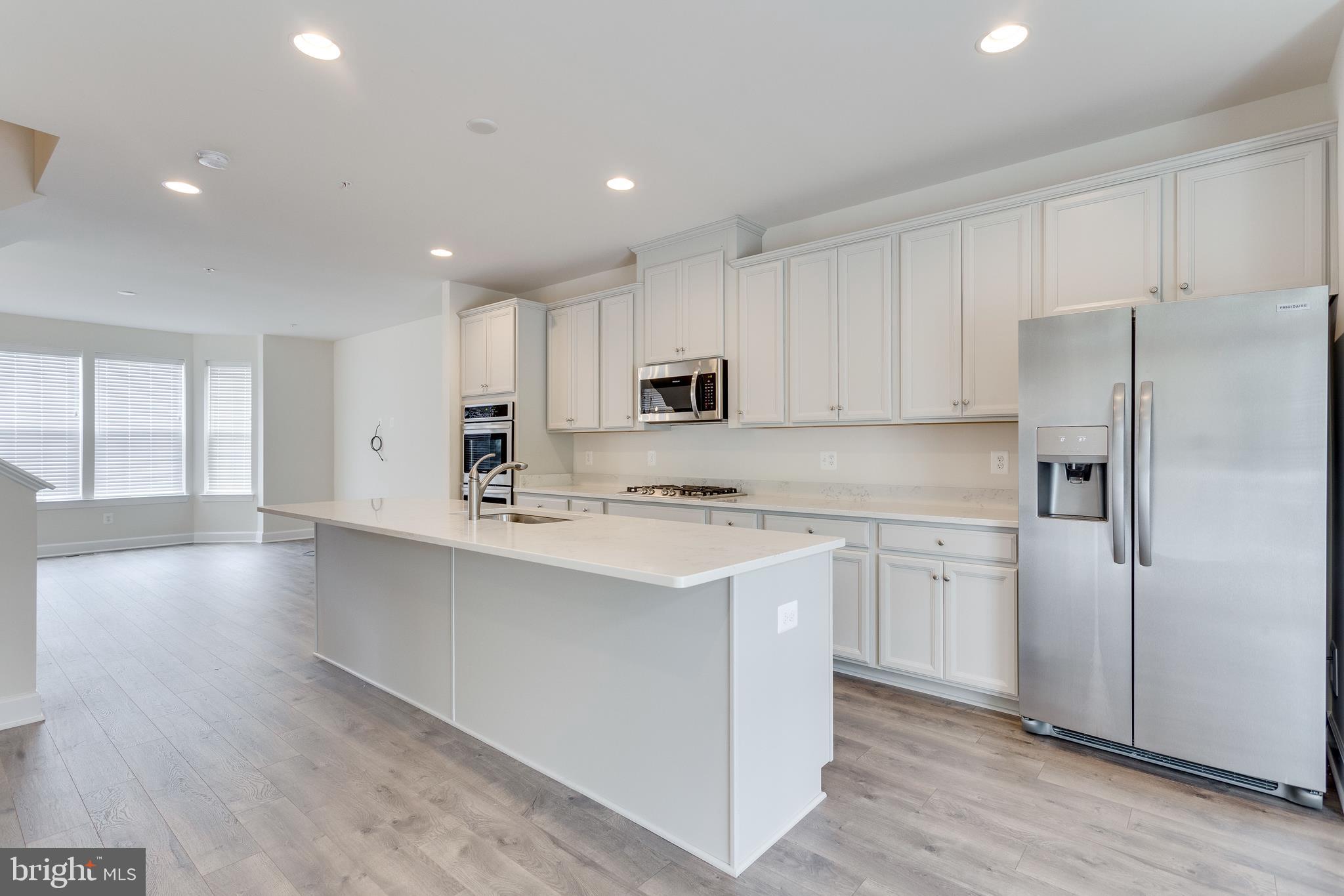 HAMILTON PARK - Residential Lease