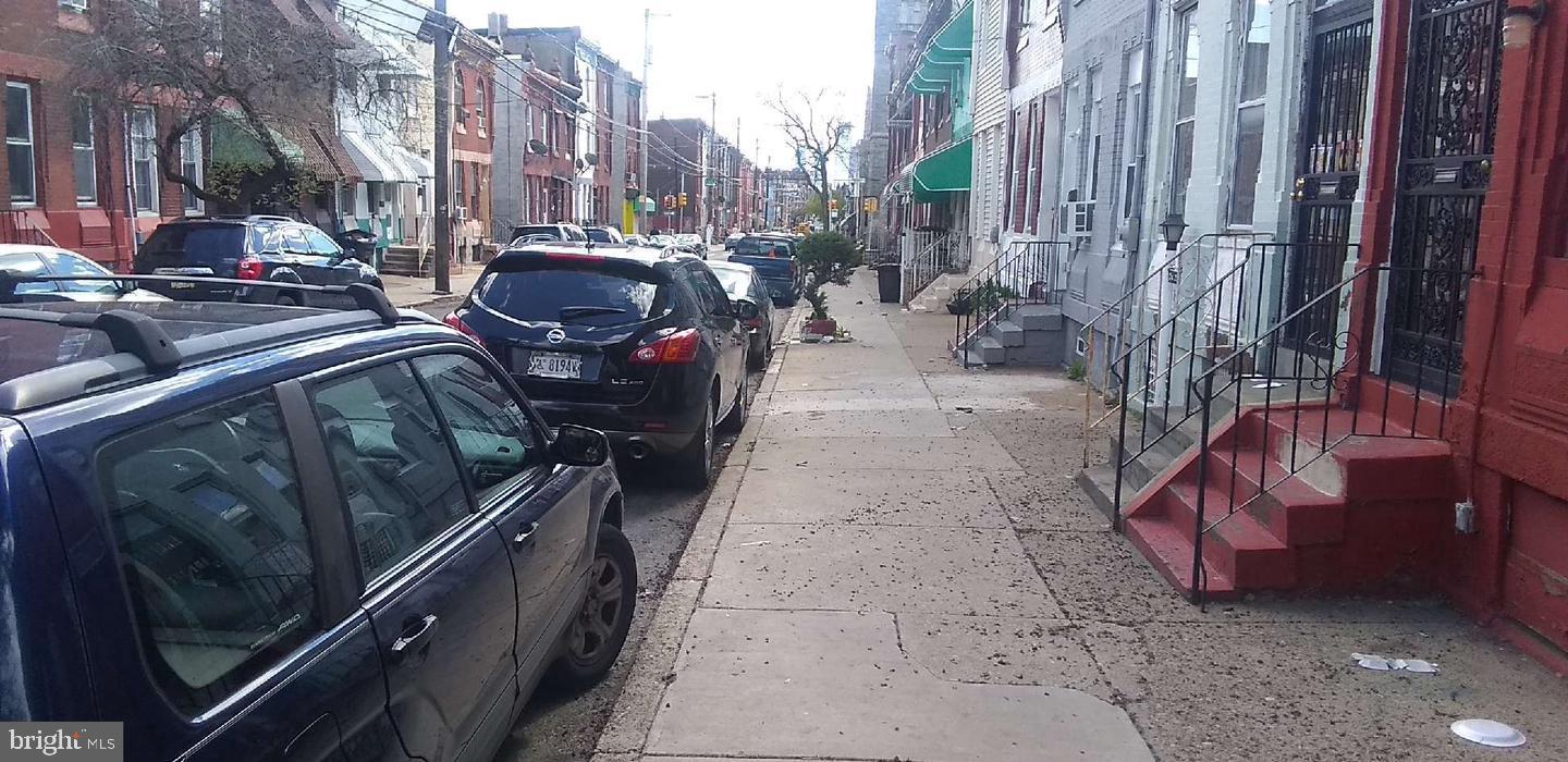 2432 N 17TH STREET