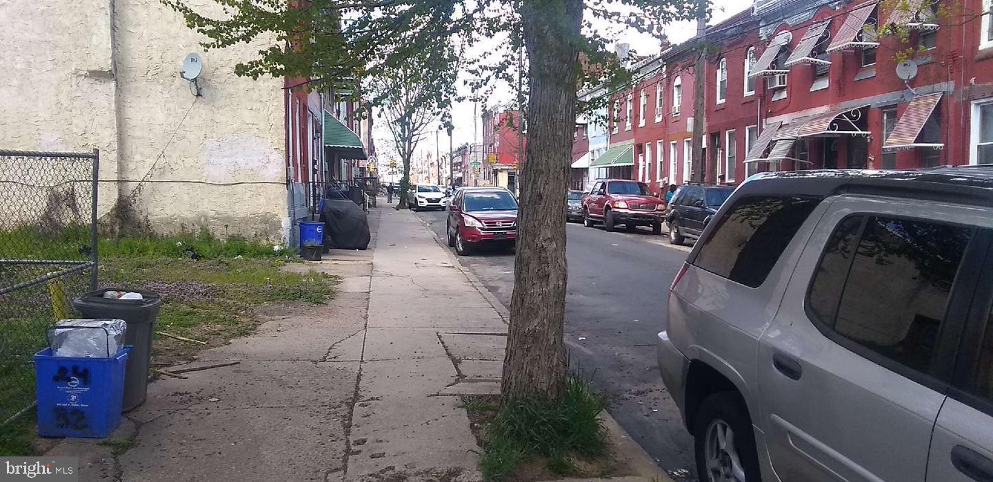 2432 N 17TH STREET