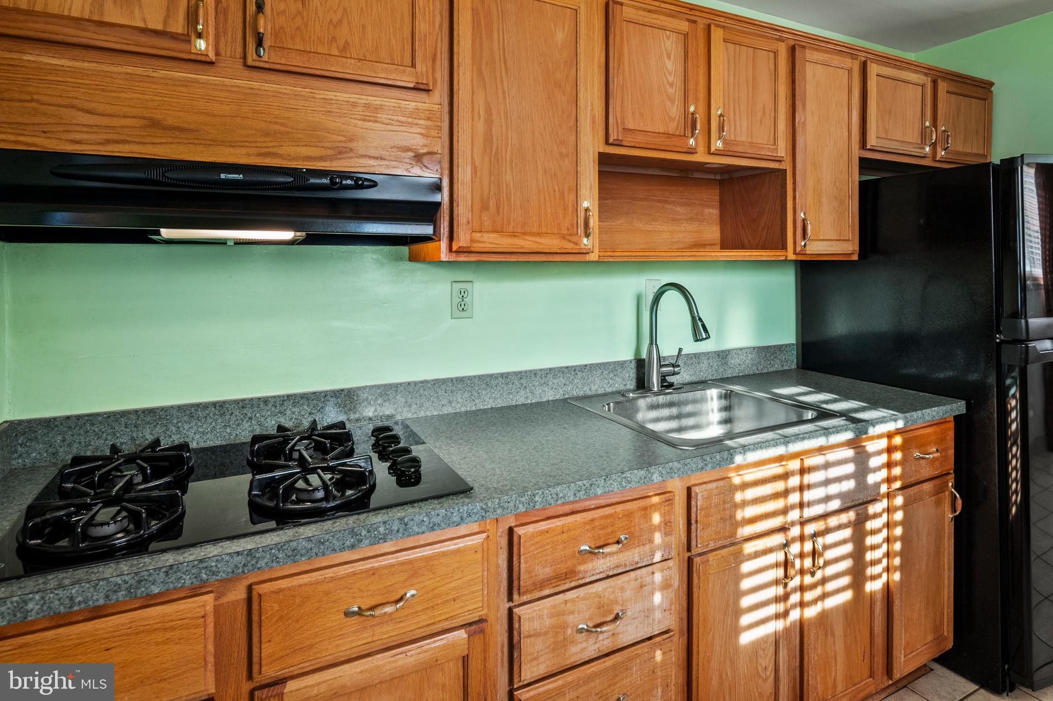 HIGHLAND GARDENS - Residential