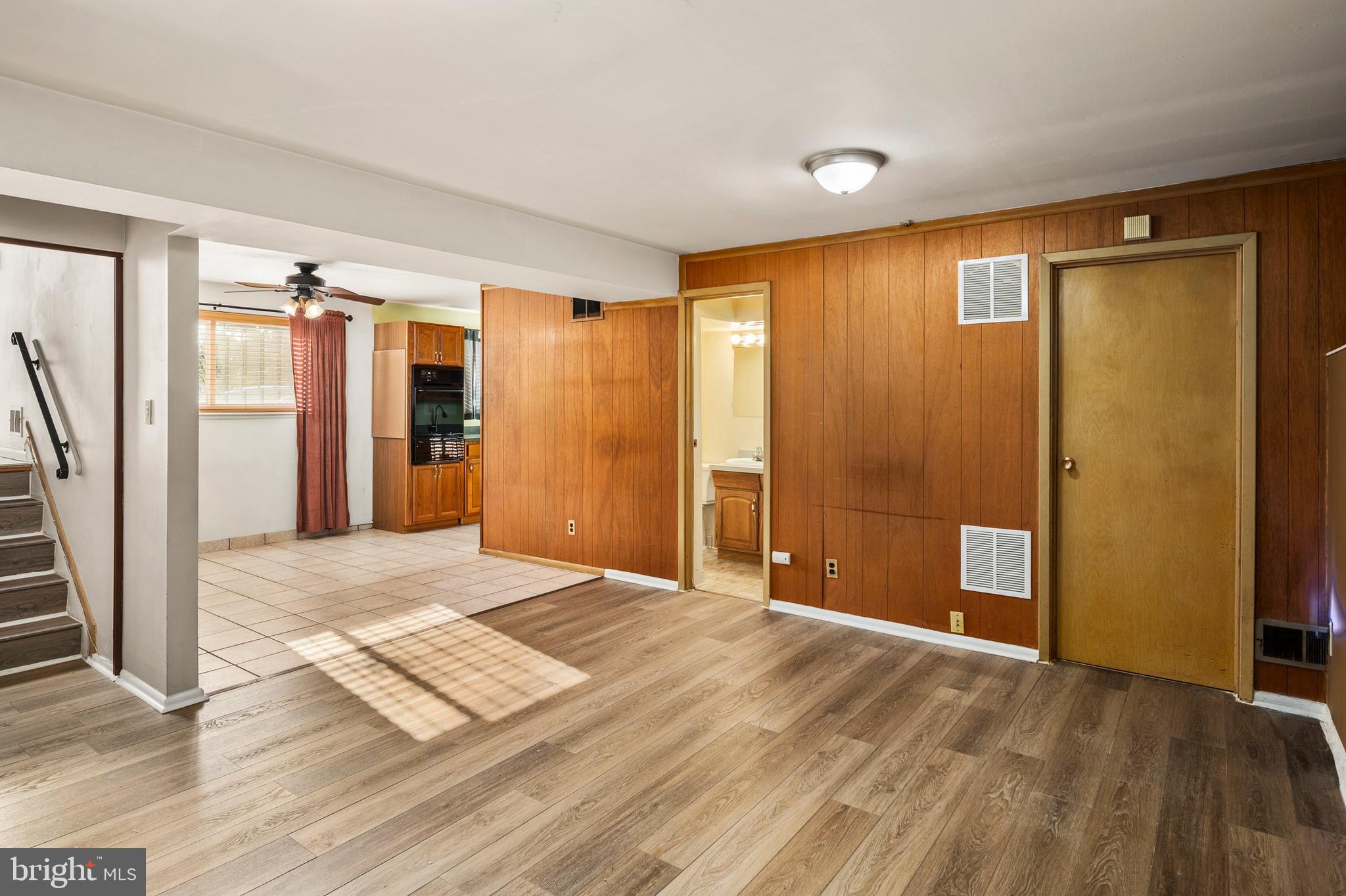 HIGHLAND GARDENS - Residential