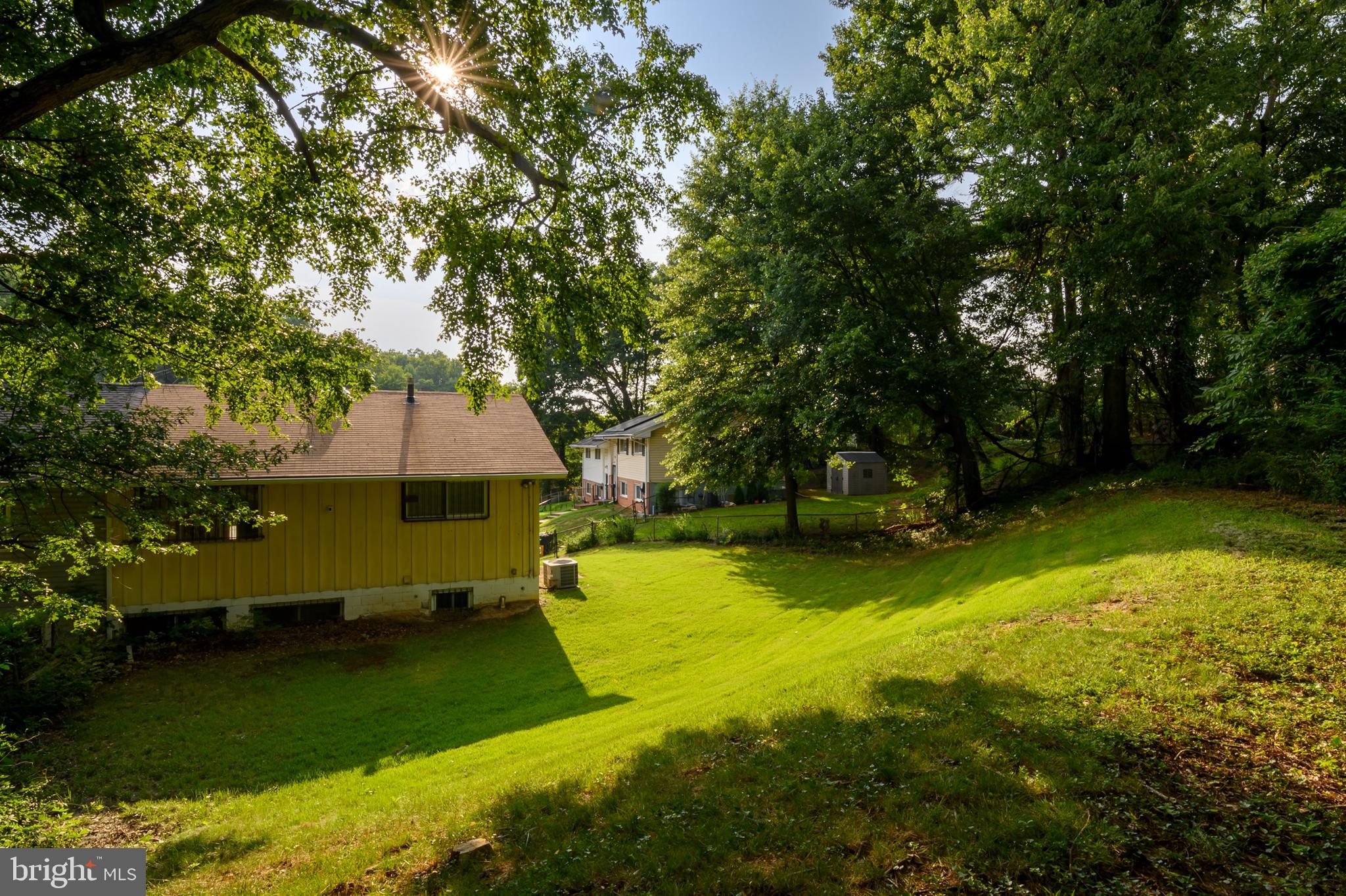 HIGHLAND GARDENS - Residential