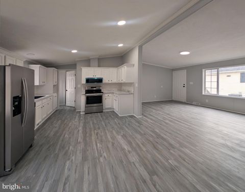 Mobile Home For Sale - 227 Poclain Rd<br/> ABERDEEN, MD 21001