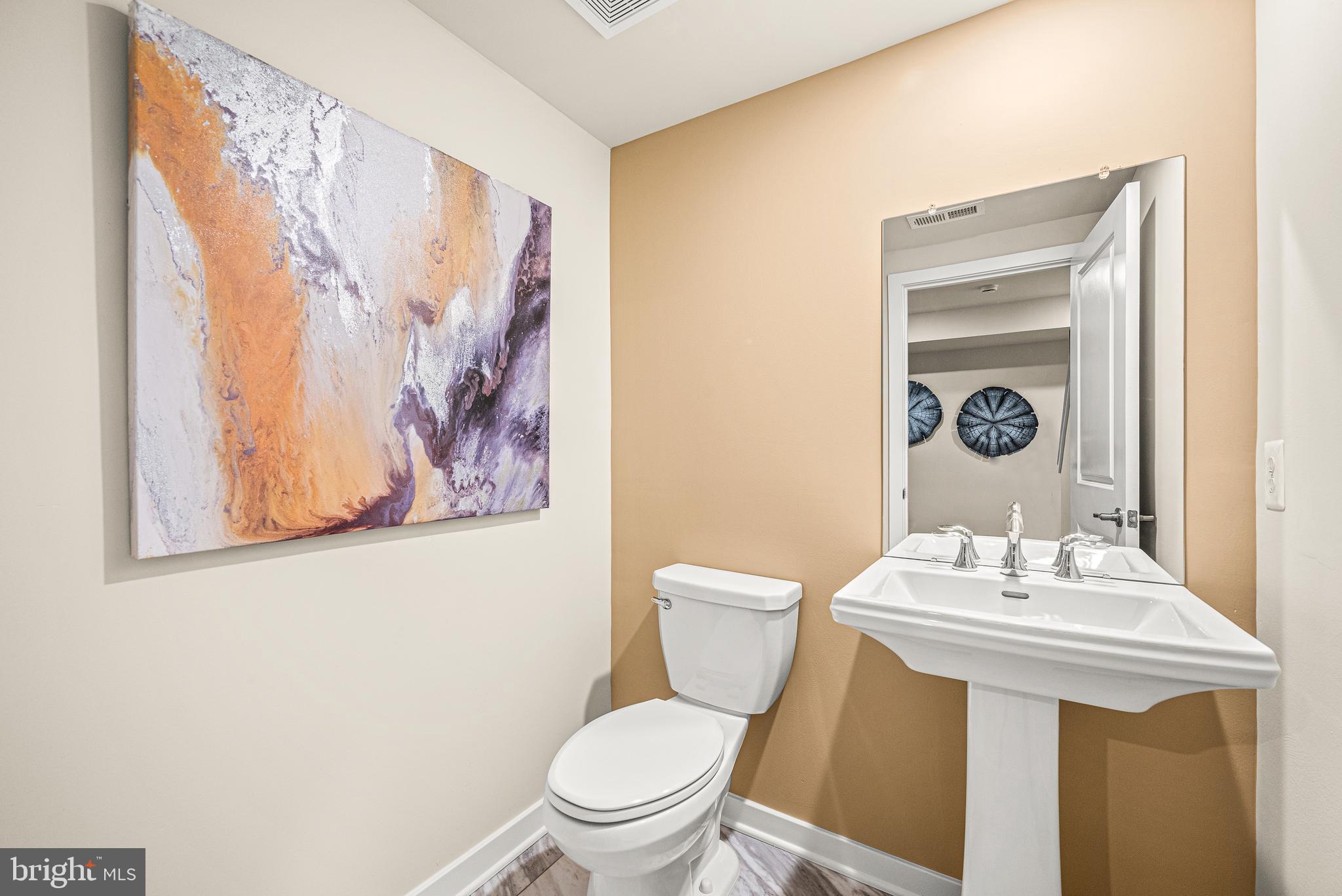 CLOVER MILL - Residential