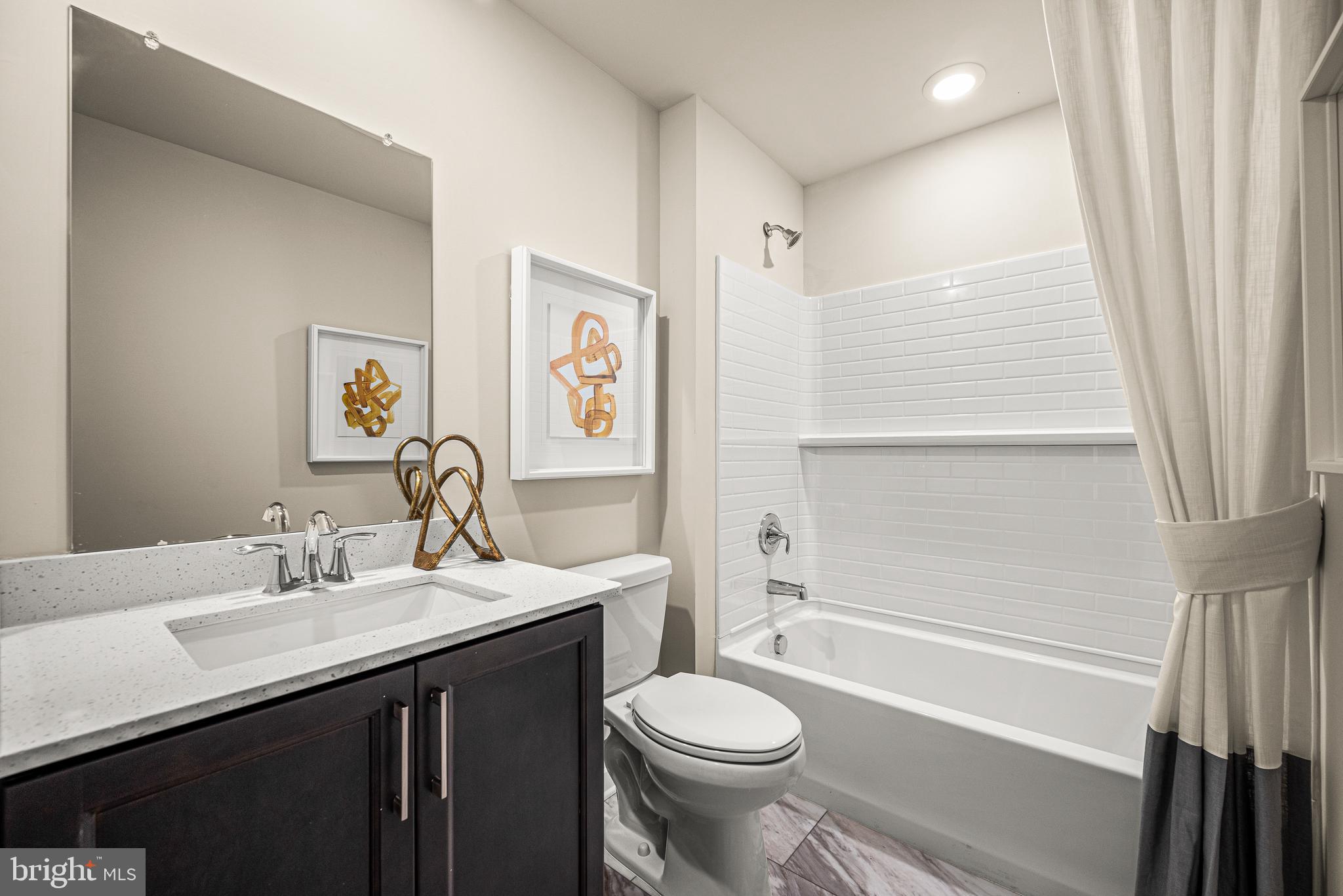 CLOVER MILL - Residential