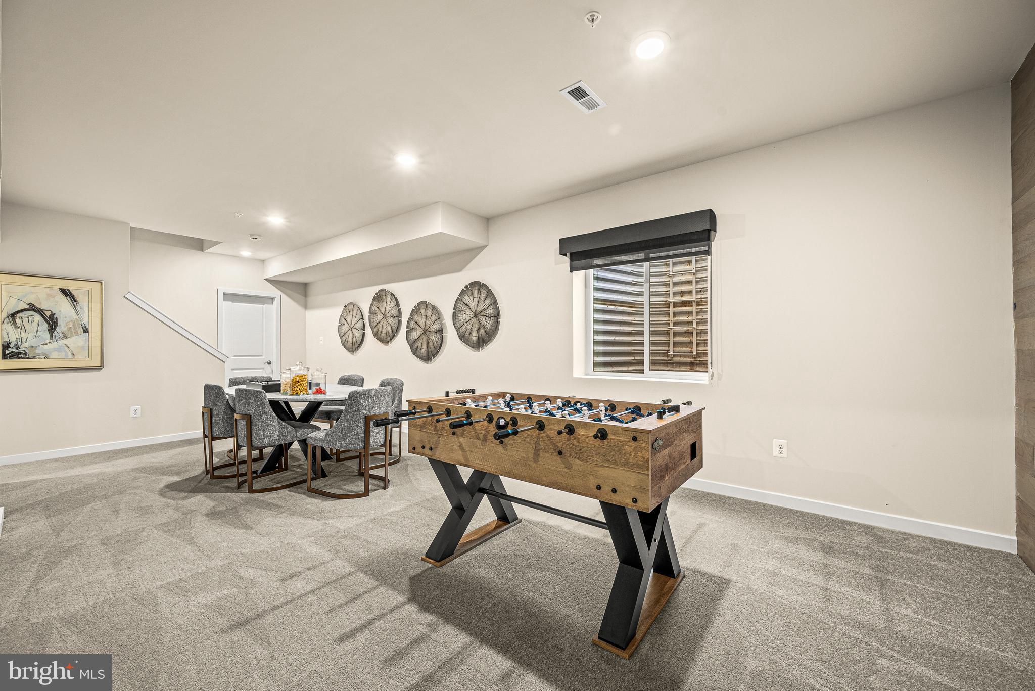 CLOVER MILL - Residential