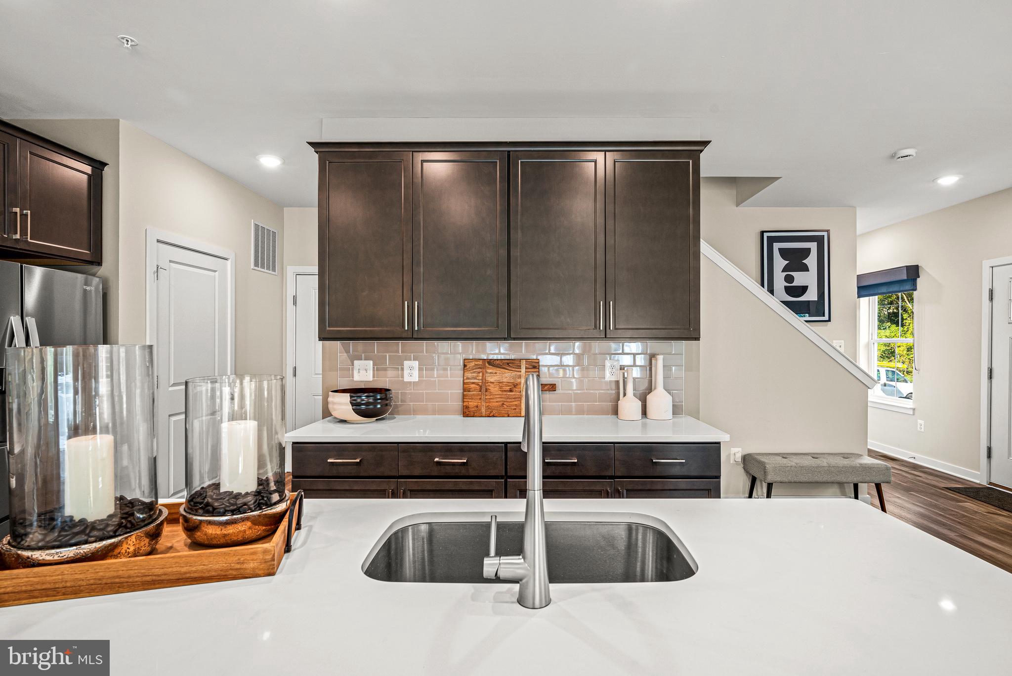 CLOVER MILL - Residential