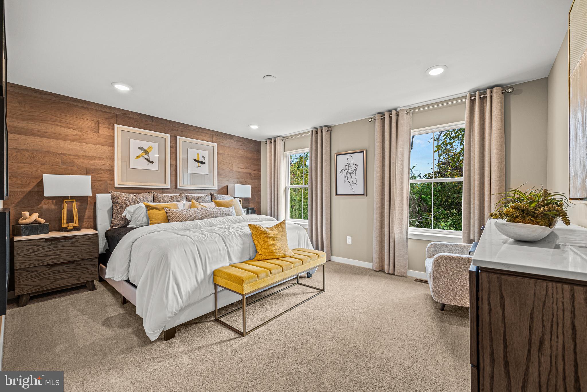 CLOVER MILL - Residential