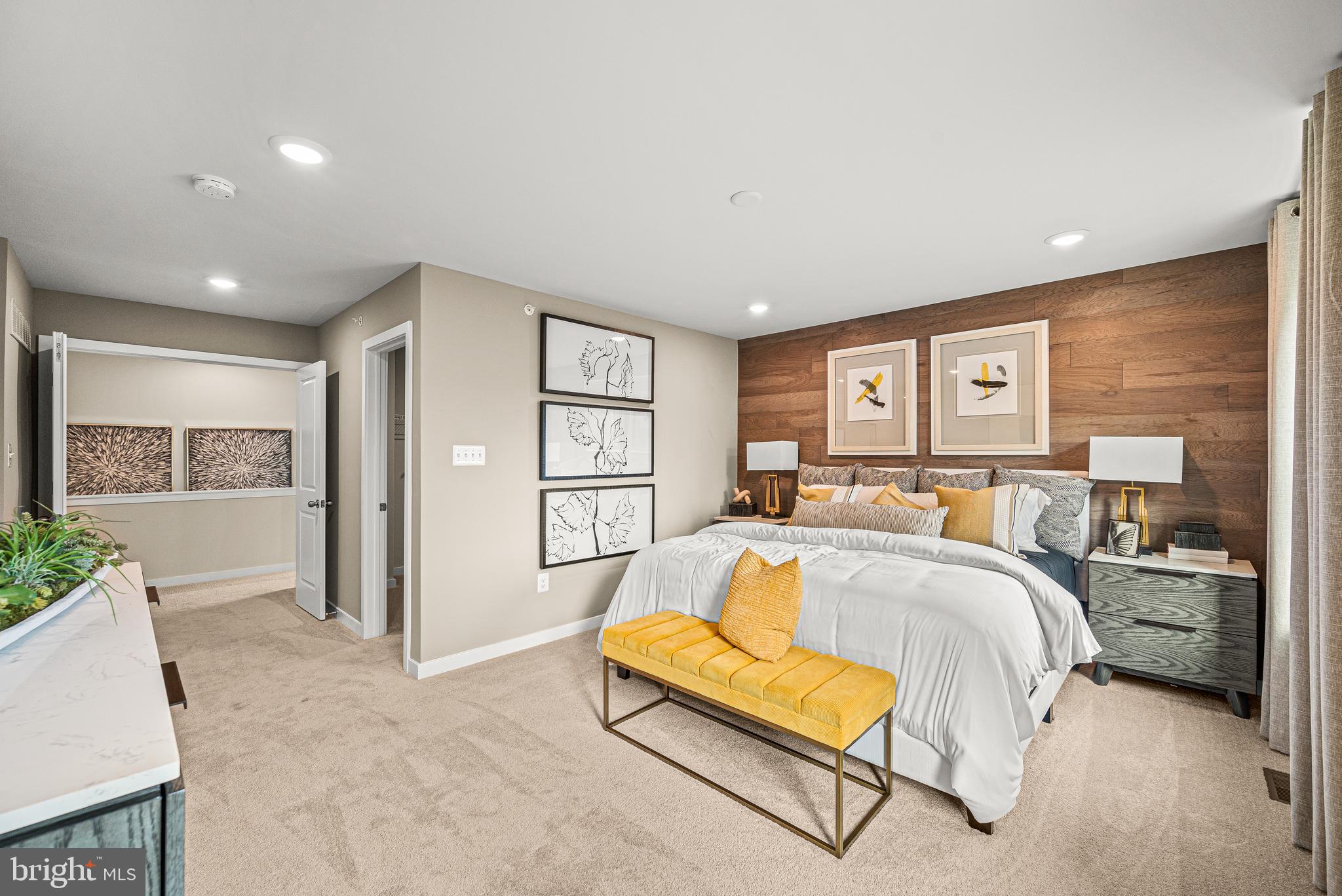 CLOVER MILL - Residential