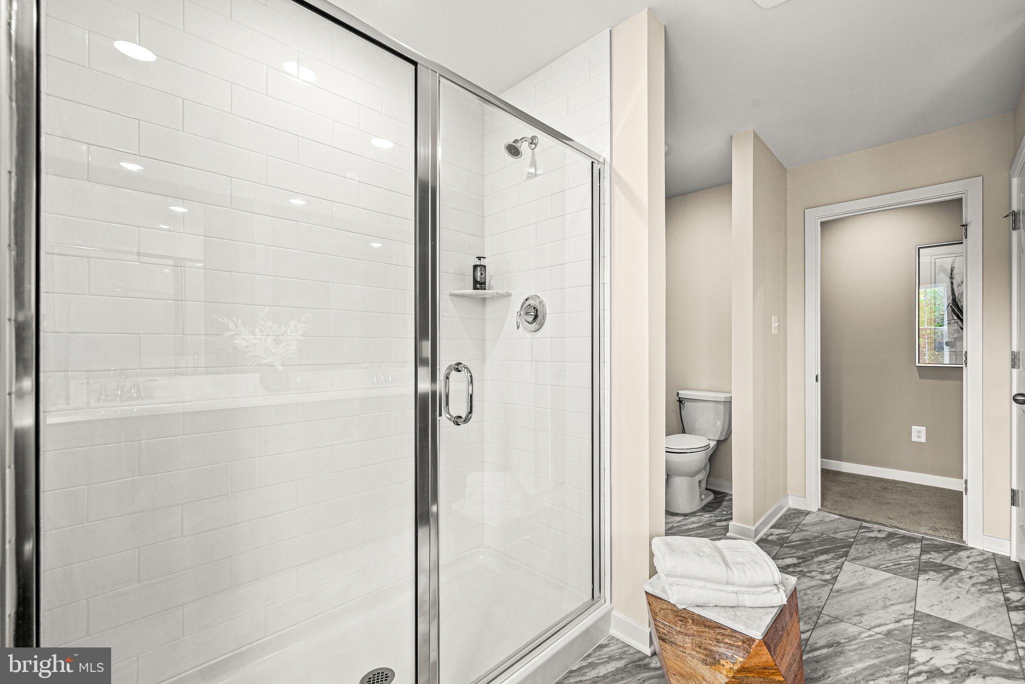 CLOVER MILL - Residential