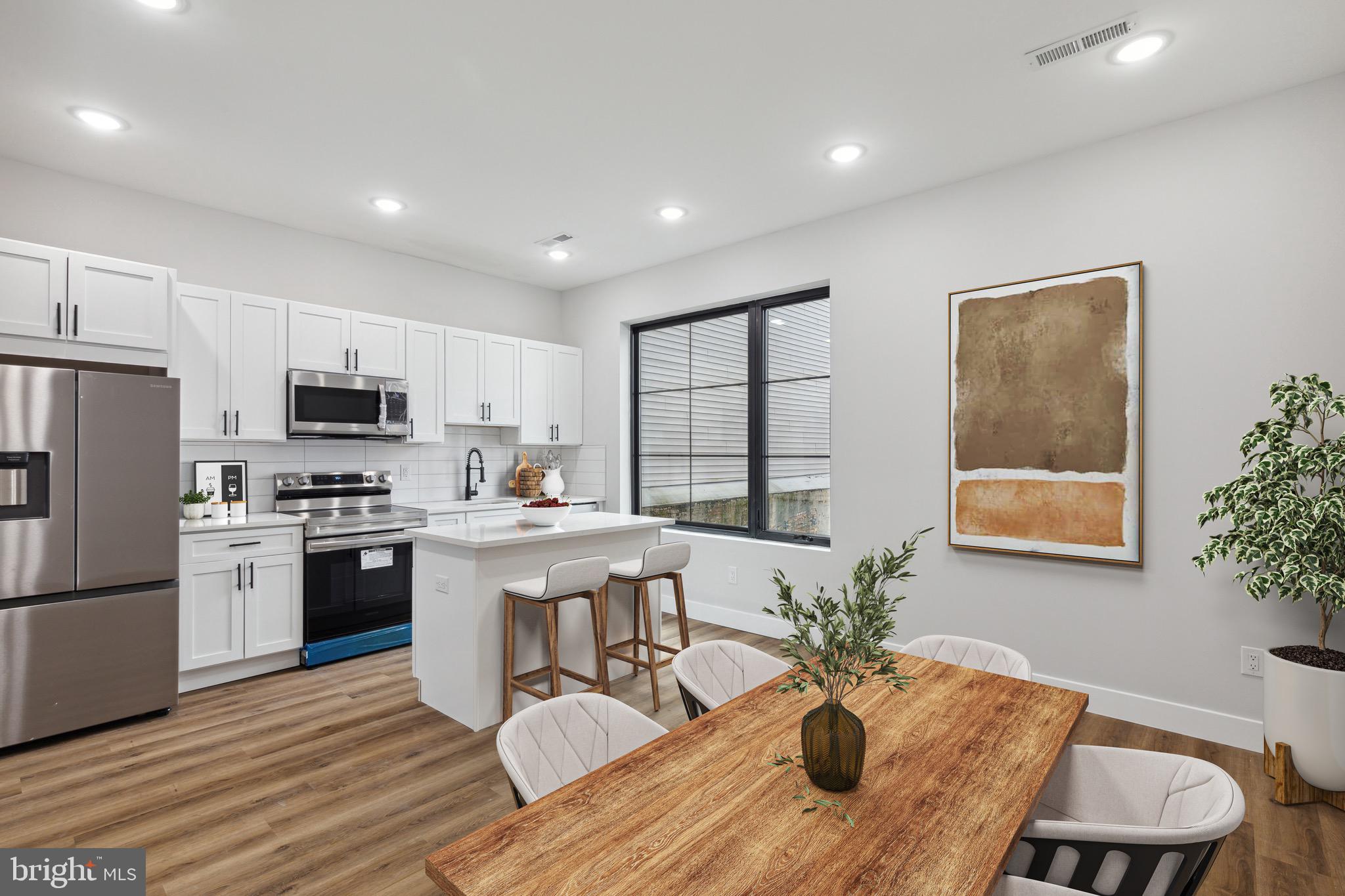 BREWERYTOWN - Residential Lease