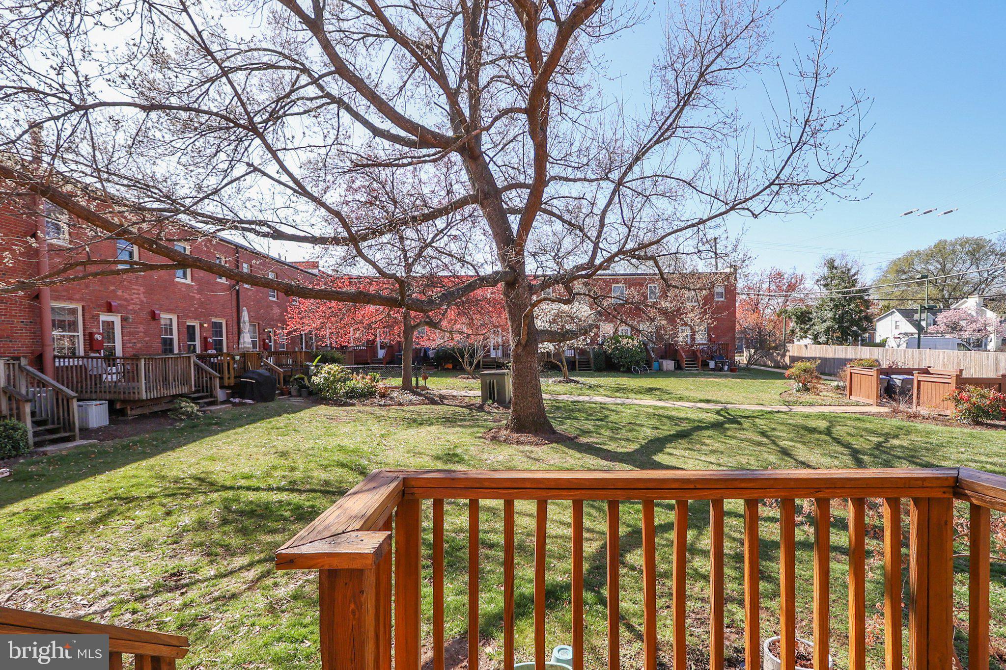 ARLINGTON VILLAGE - Residential