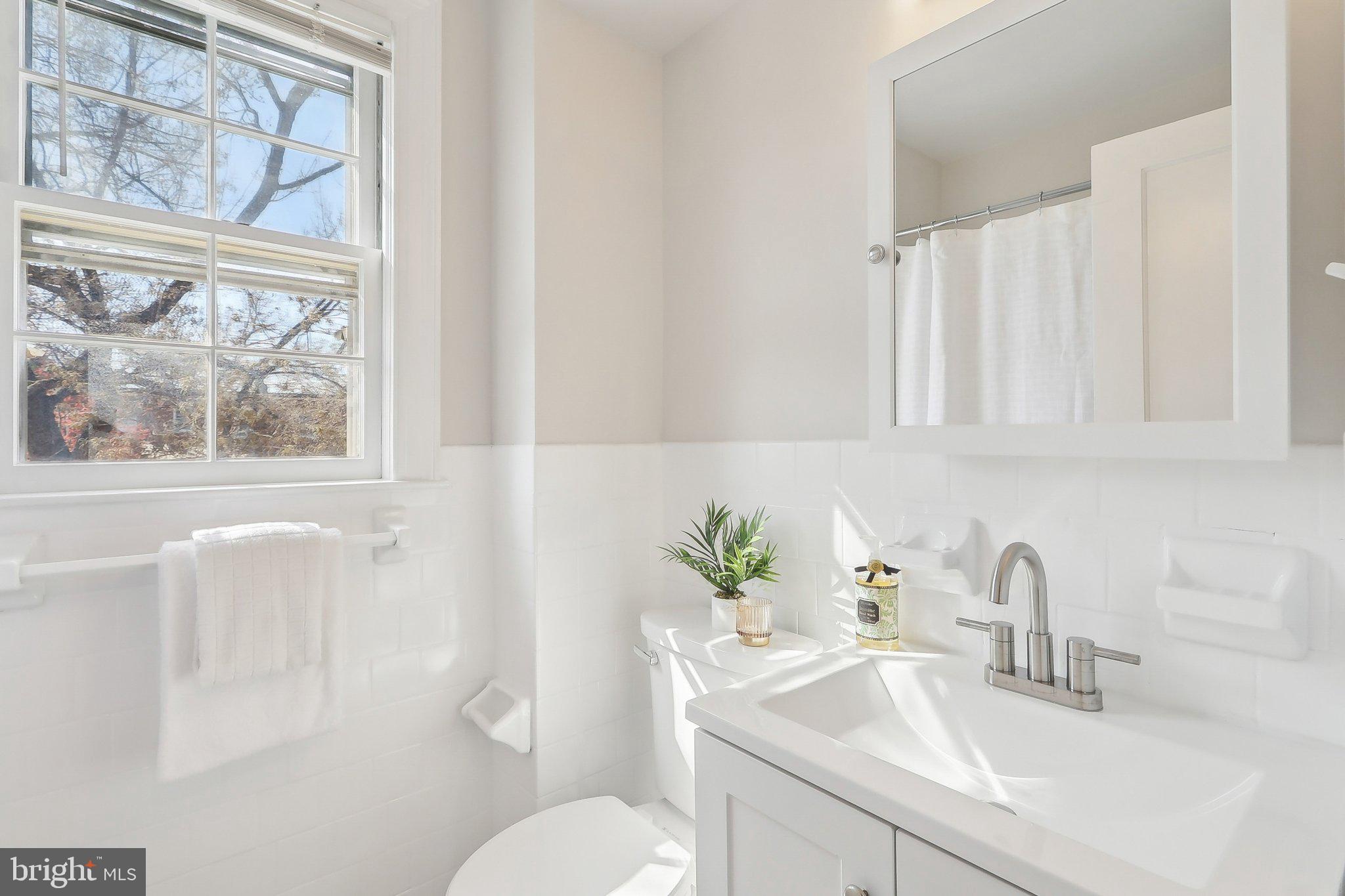 ARLINGTON VILLAGE - Residential