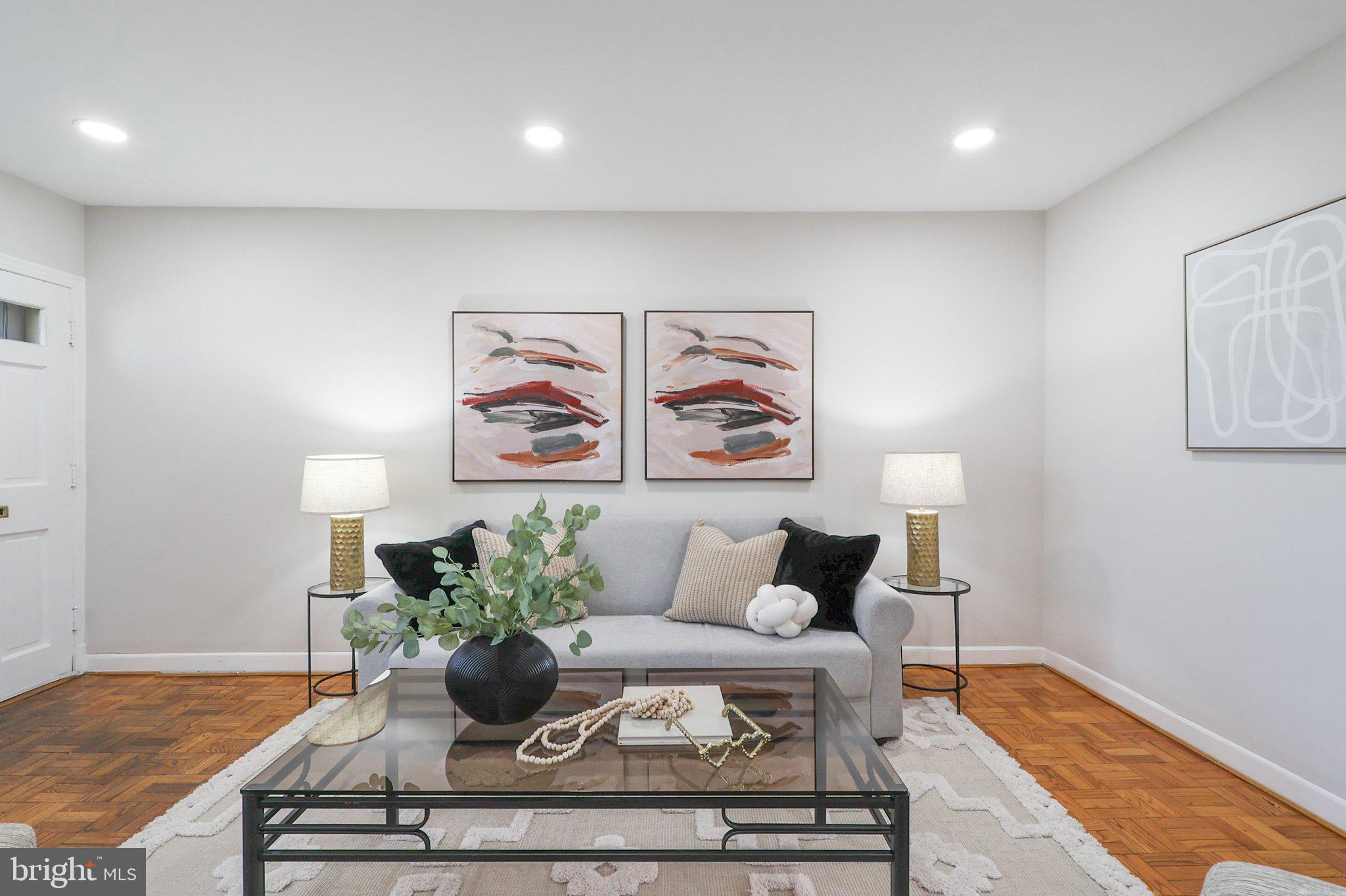 ARLINGTON VILLAGE - Residential